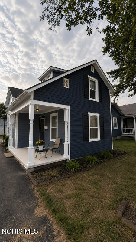 819 Corey Street — photo