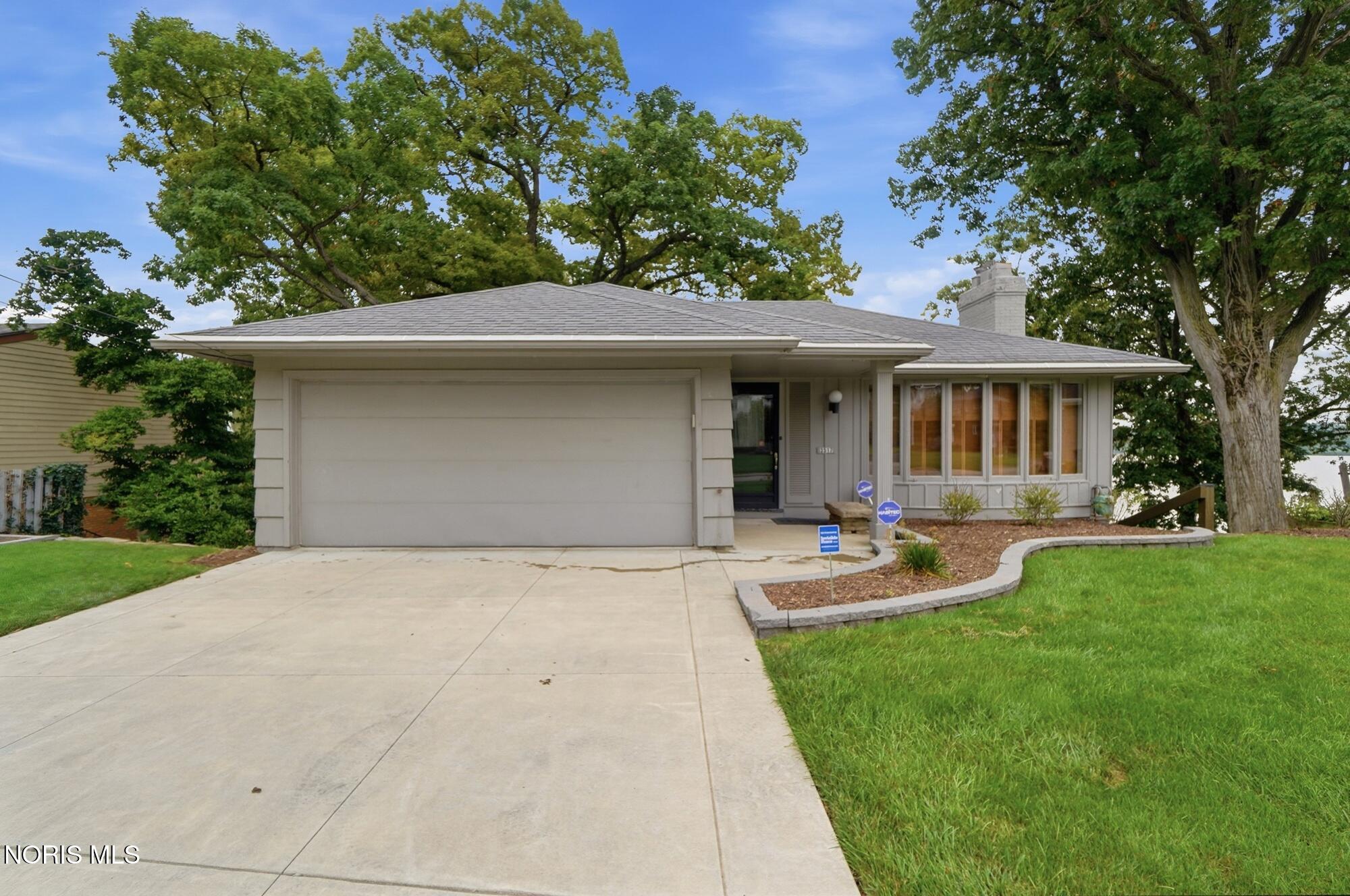 3517 River Road — photo