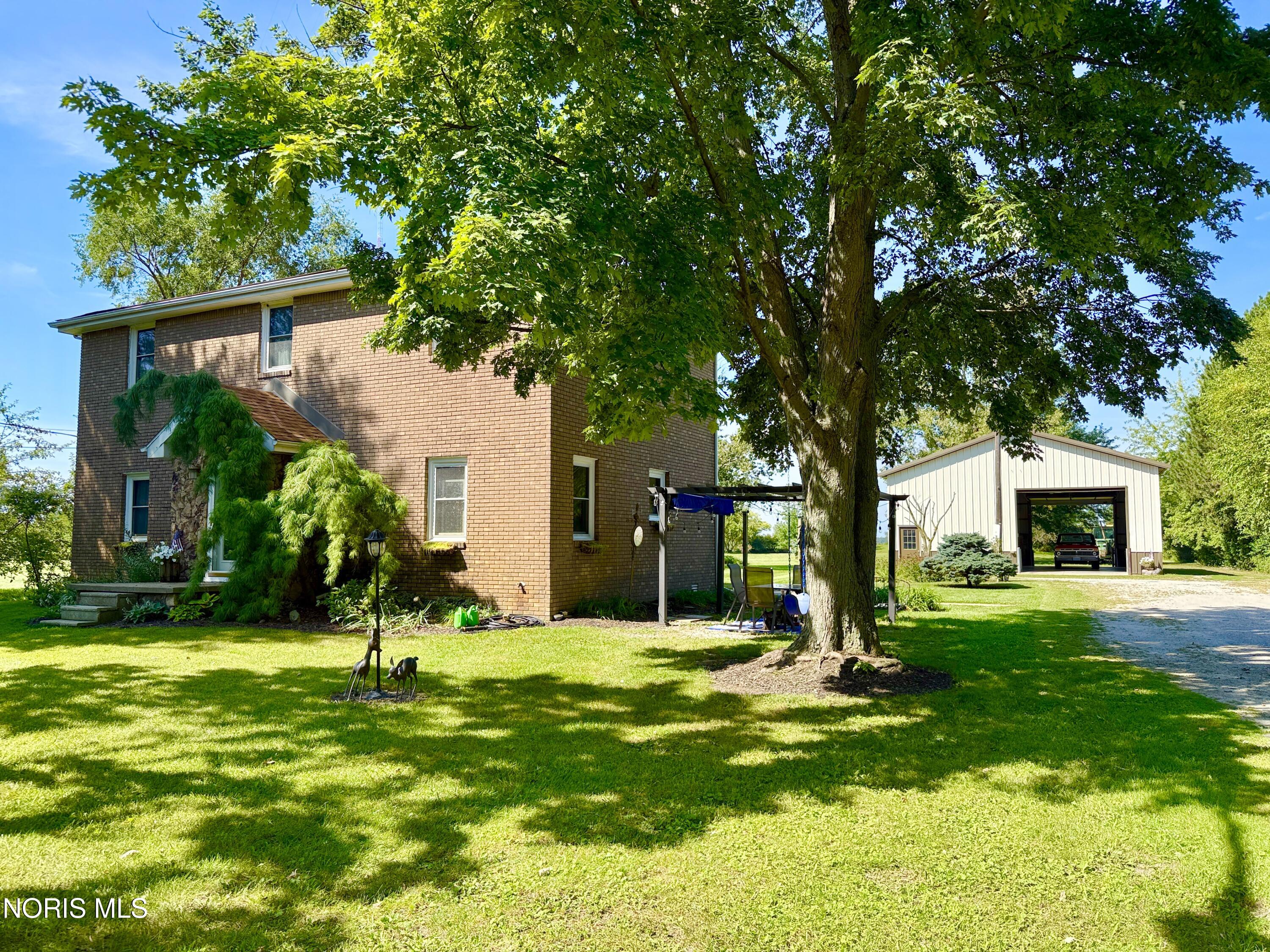 1031 N Cousino Road — photo