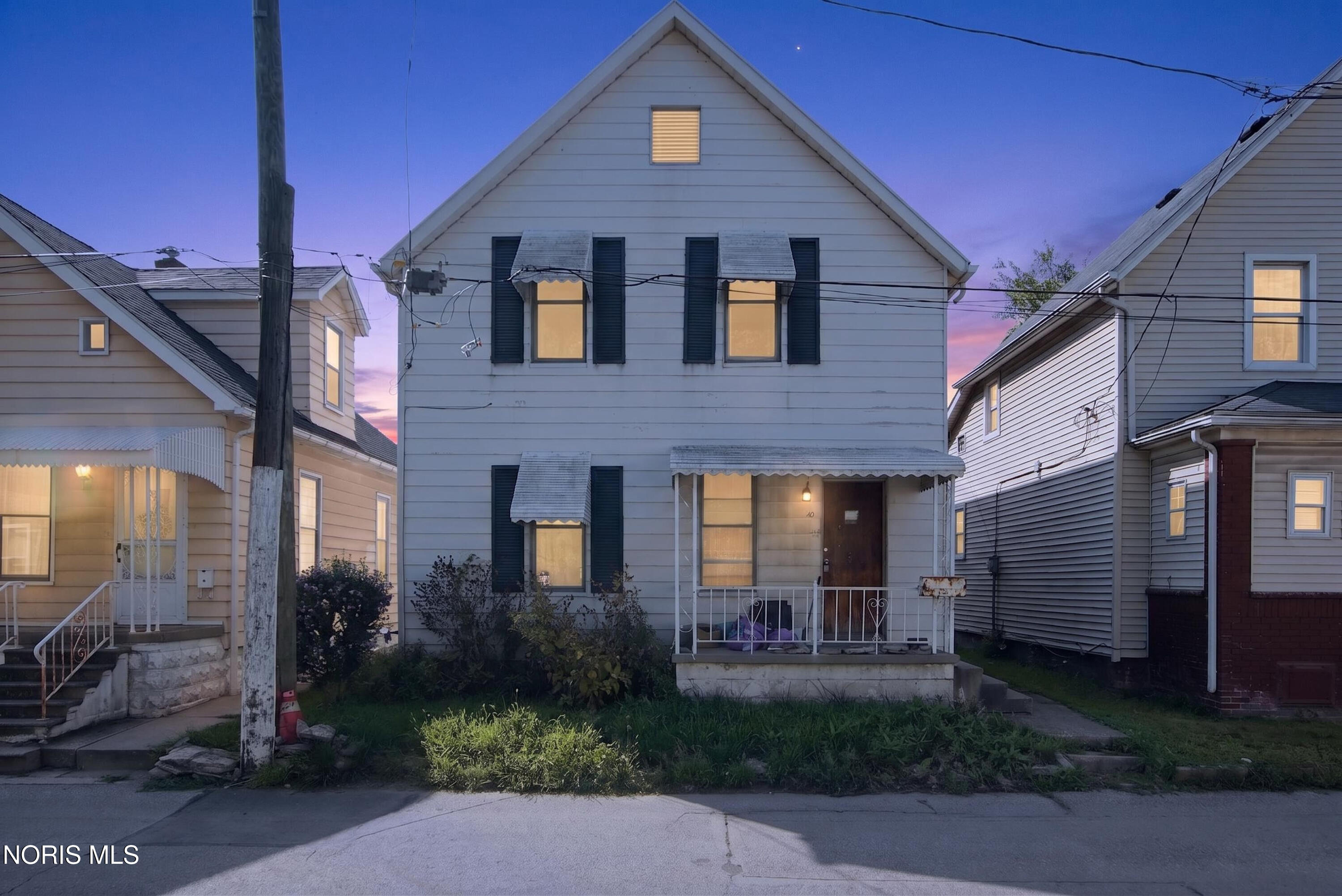 40 Magyar Street — photo