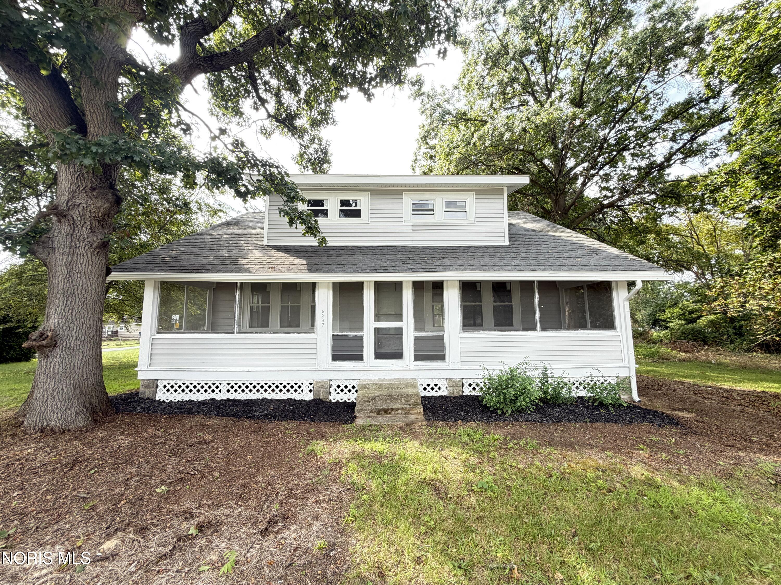 6237 Dorr Street — photo