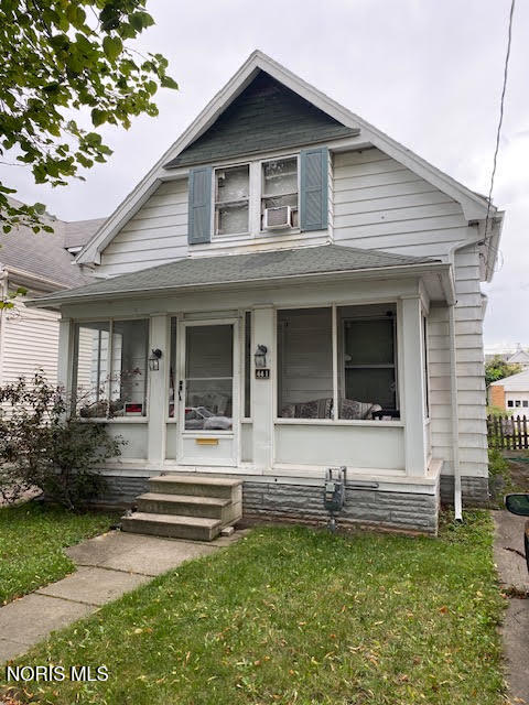 441 E Streicher Street — photo