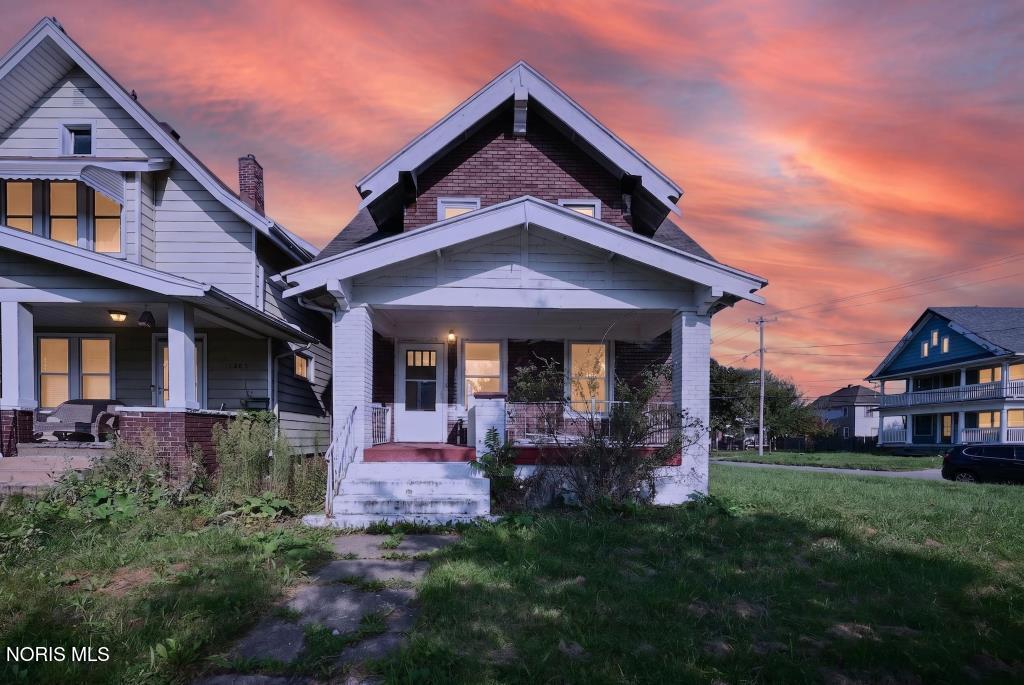 1025 Radcliffe Drive — photo