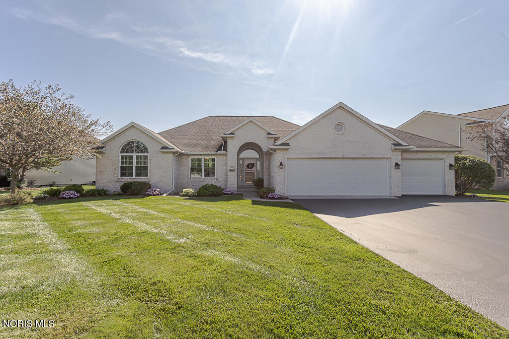 7017 Shadowridge Drive — photo