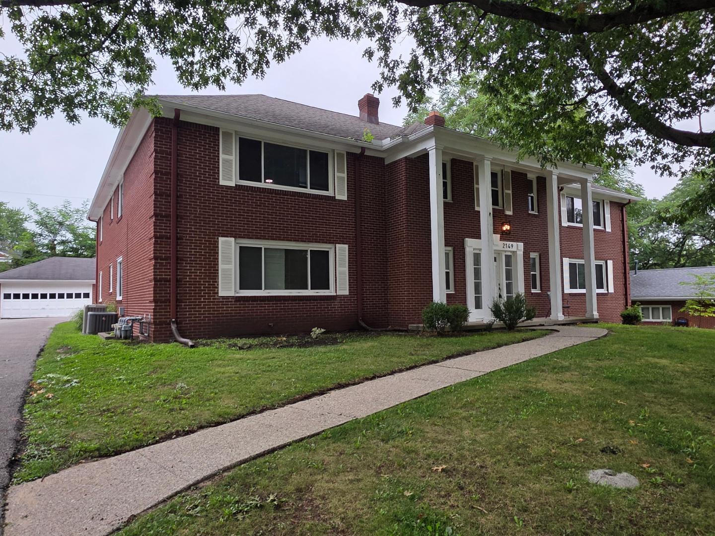 2149 Evergreen Road — photo