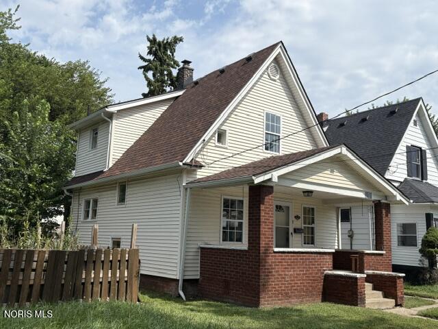 1156 Colton Street — photo