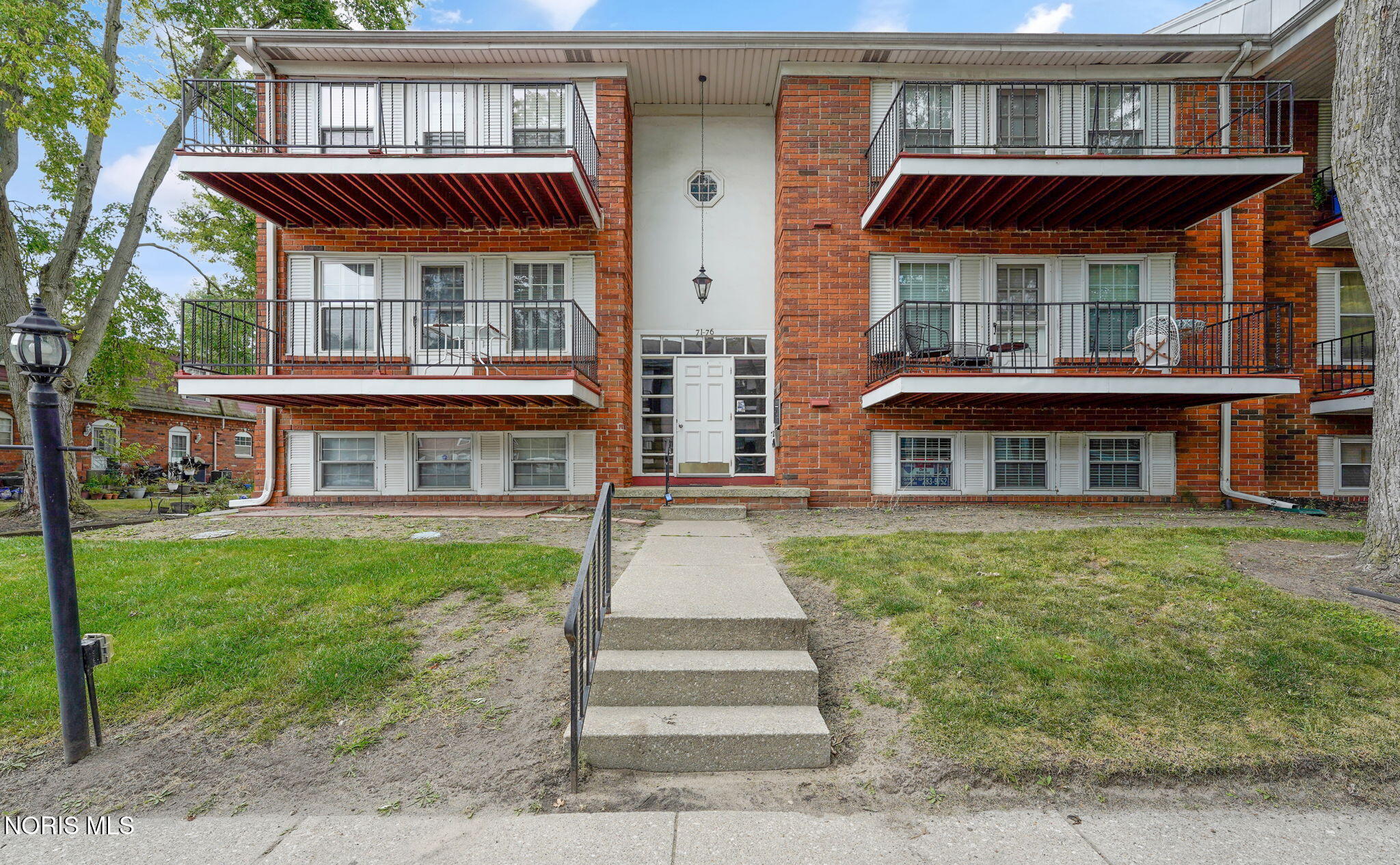 3217 Glanzman Road, Unit 73X — photo