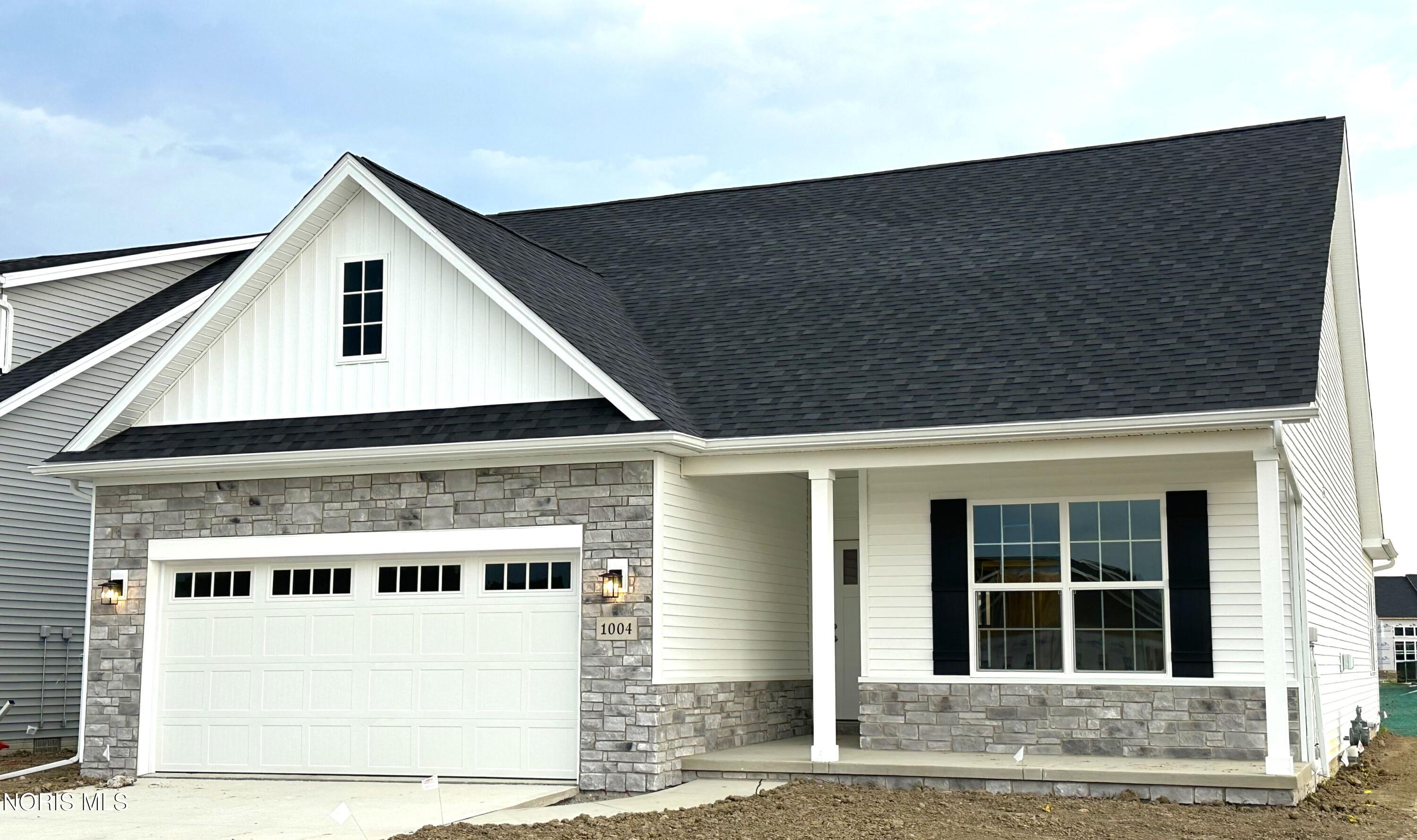 1004 Pine Ridge Drive — photo