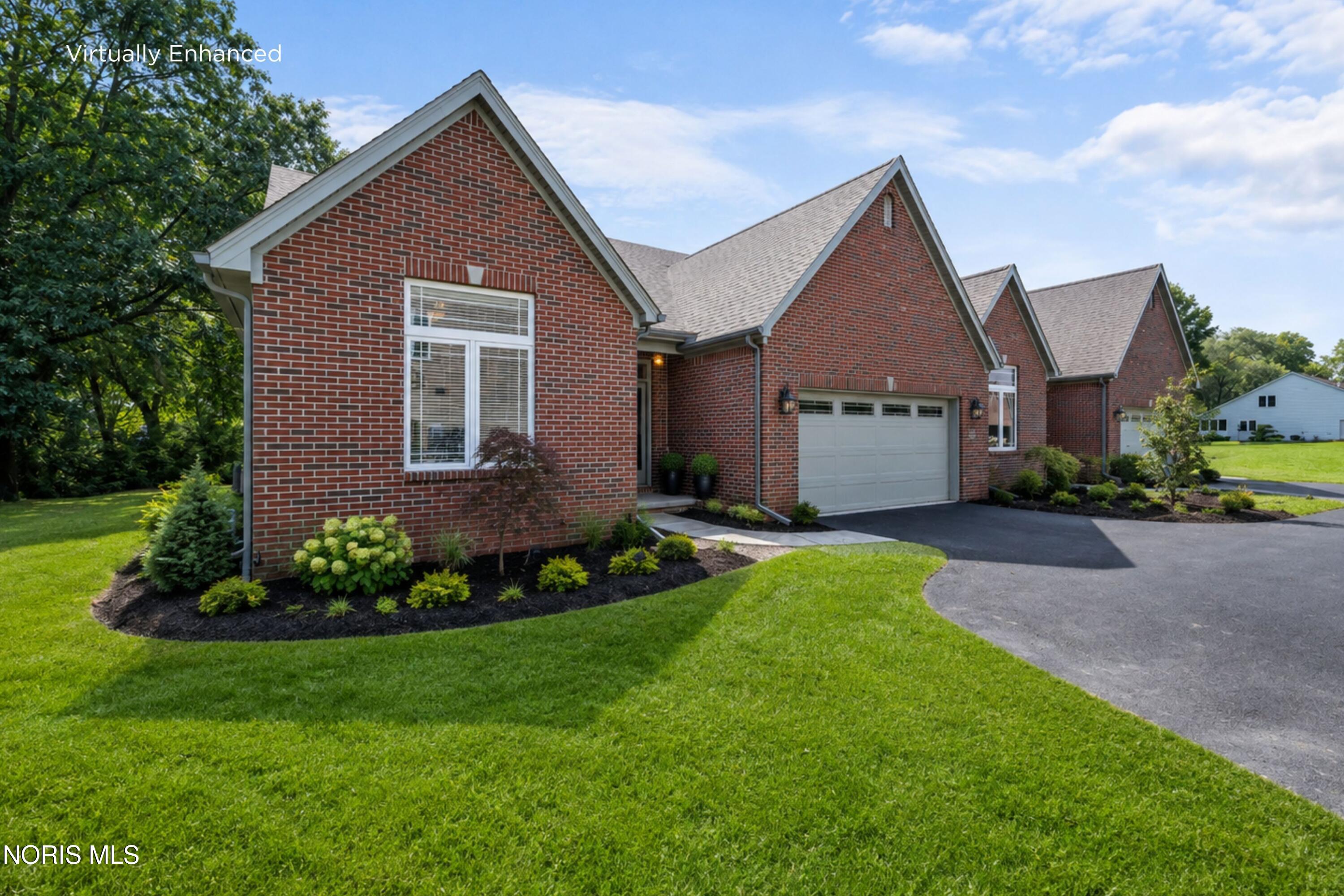 20 Shenandoah Circle, Sylvania, OH 43560 — photo
