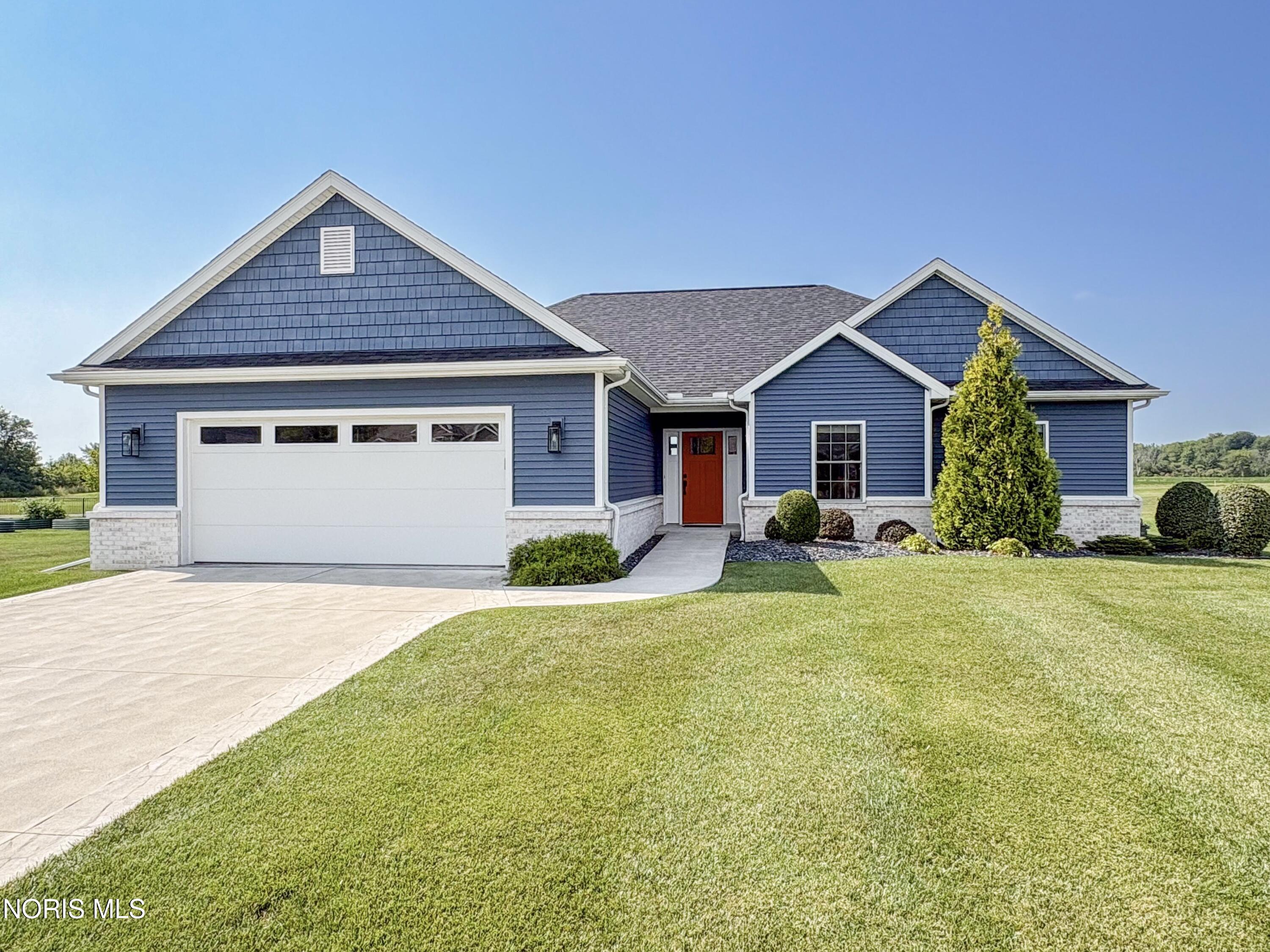 5572 Eagles Landing Drive — photo