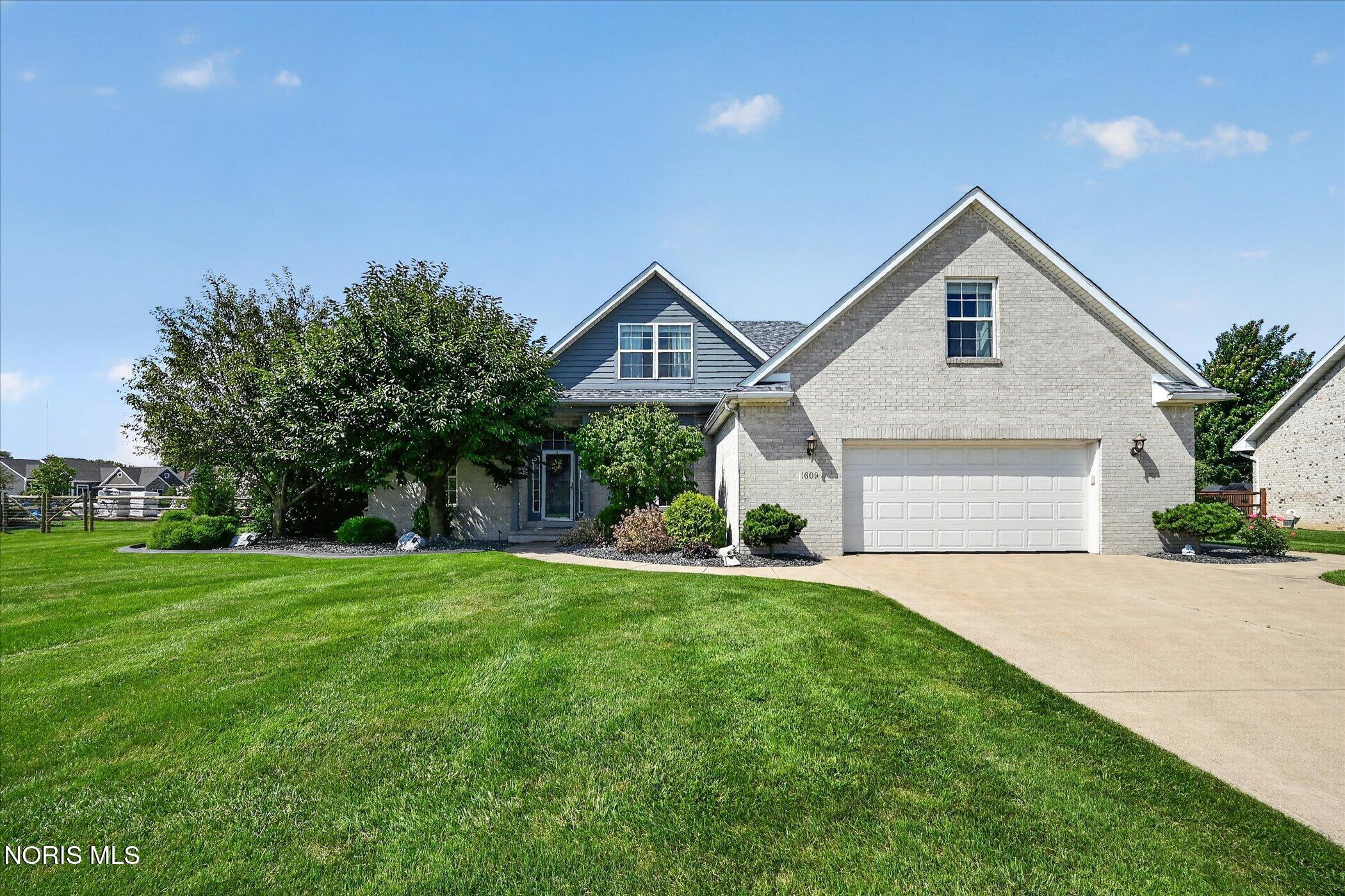 1609 Grand Bay Drive — photo