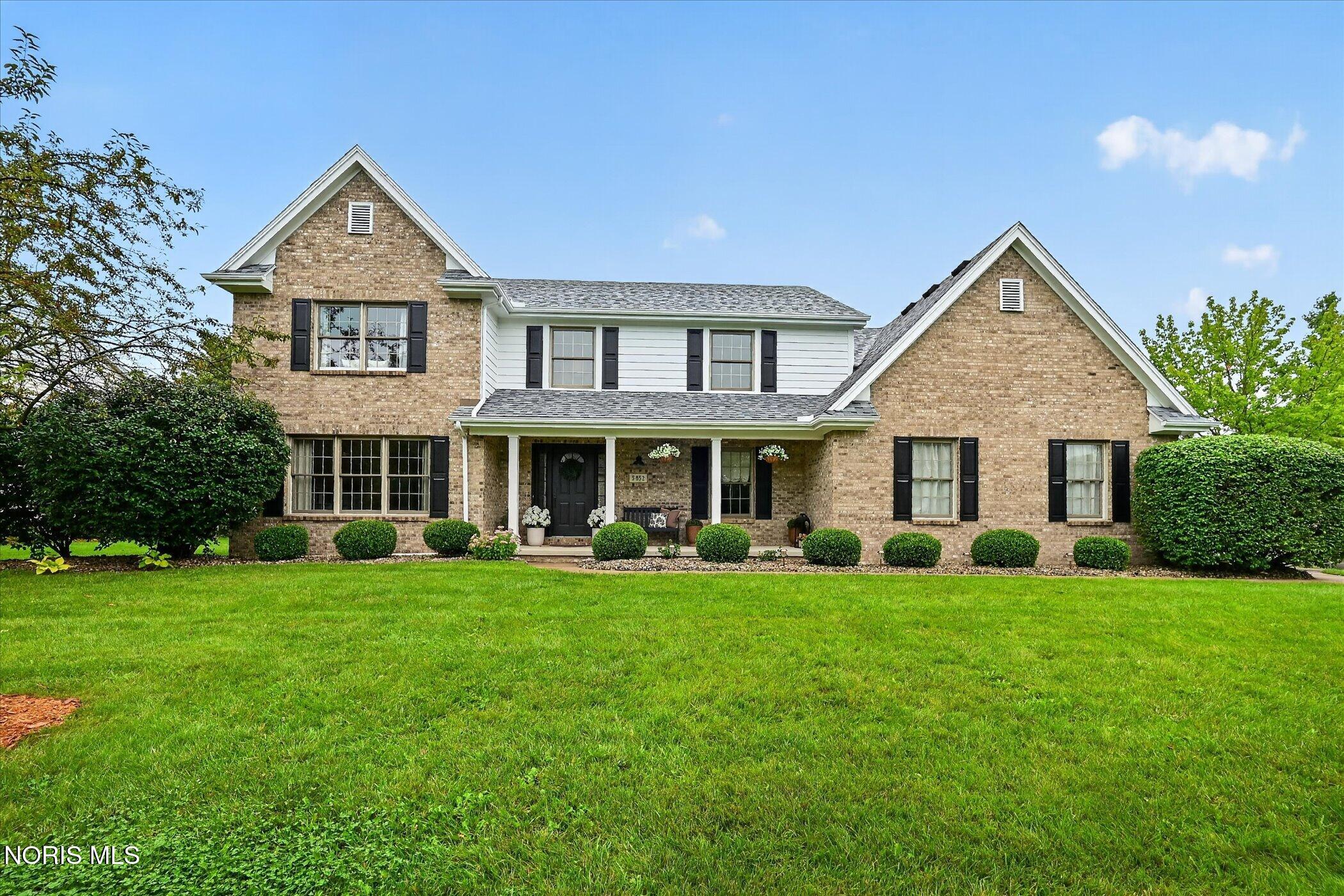 5852 Rock Hill Lane — photo