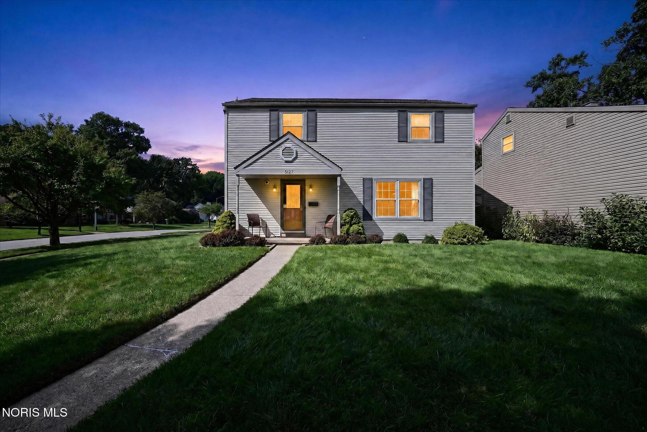 5127 Calyx Lane — photo