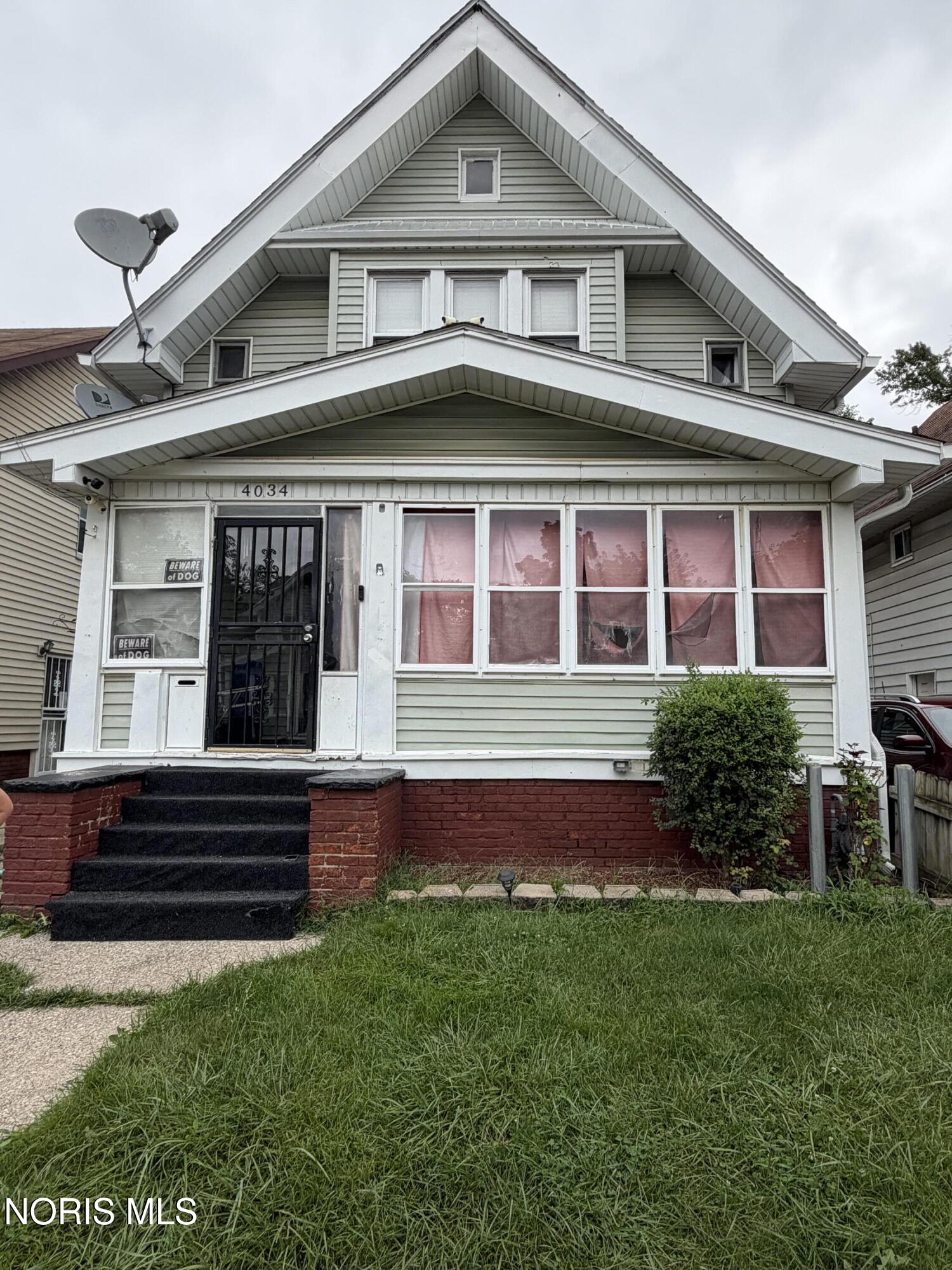 4034 Asbury Drive — photo