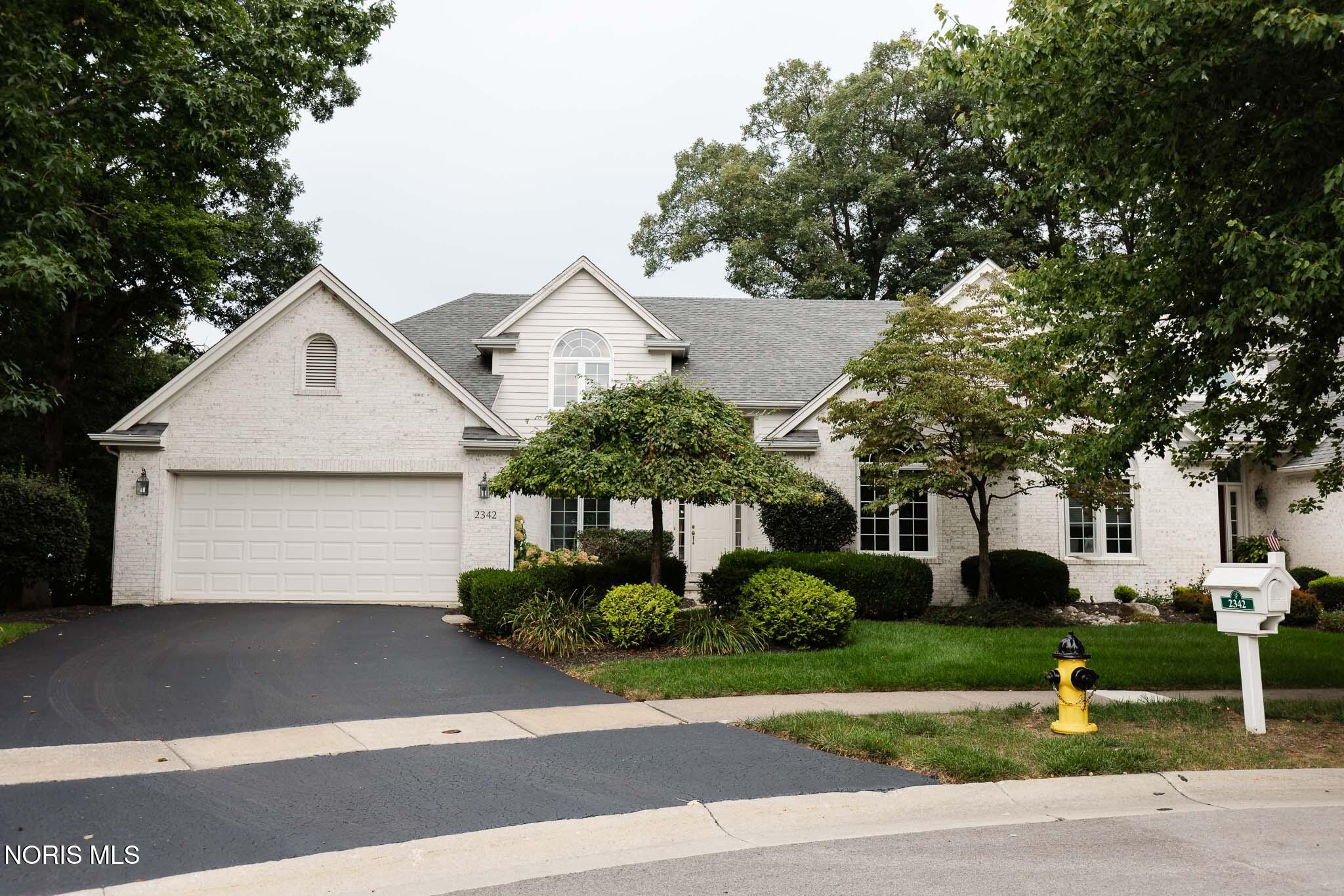 2342 Birch Run Court — photo