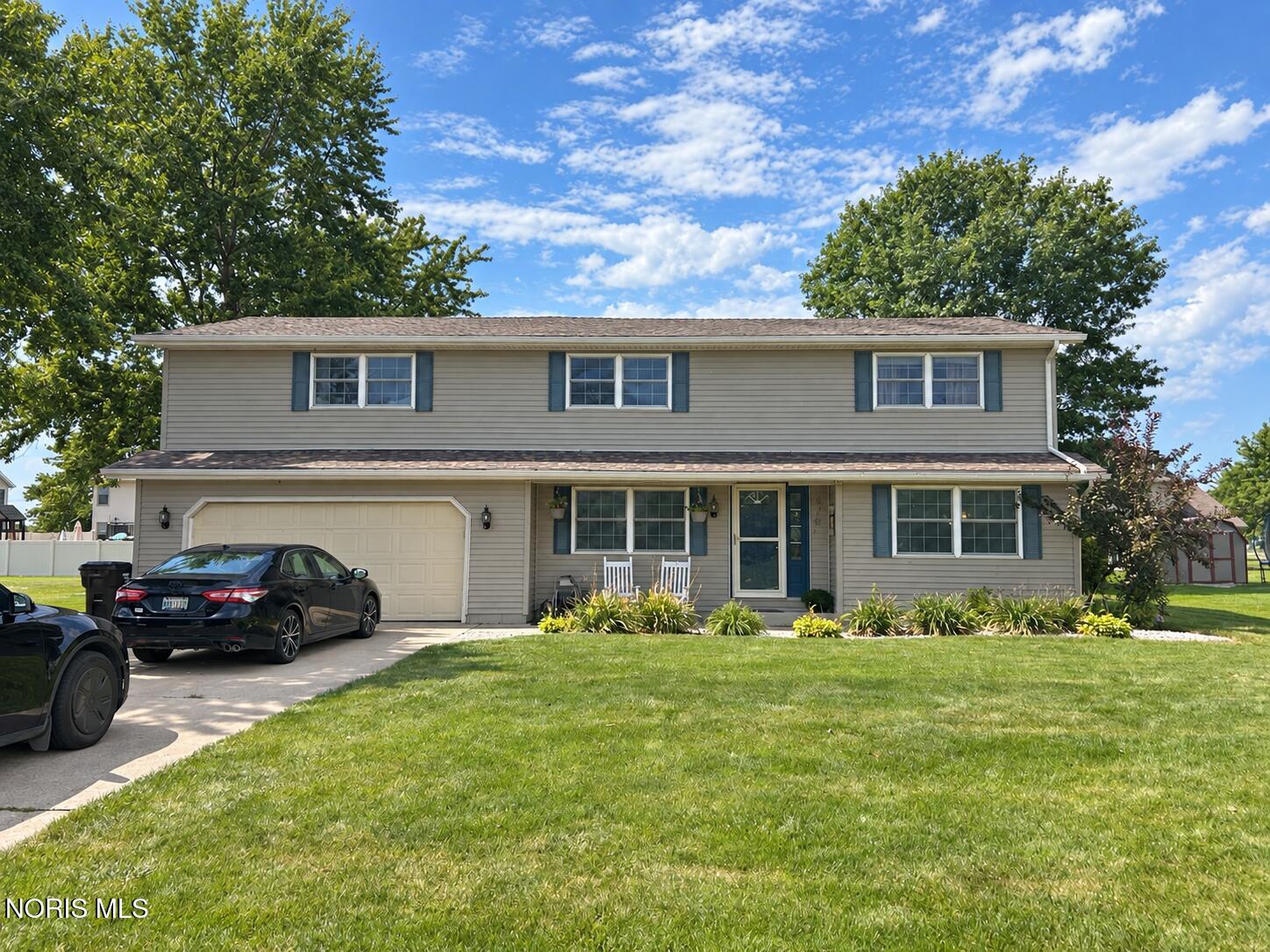 816 Springdale Drive — photo