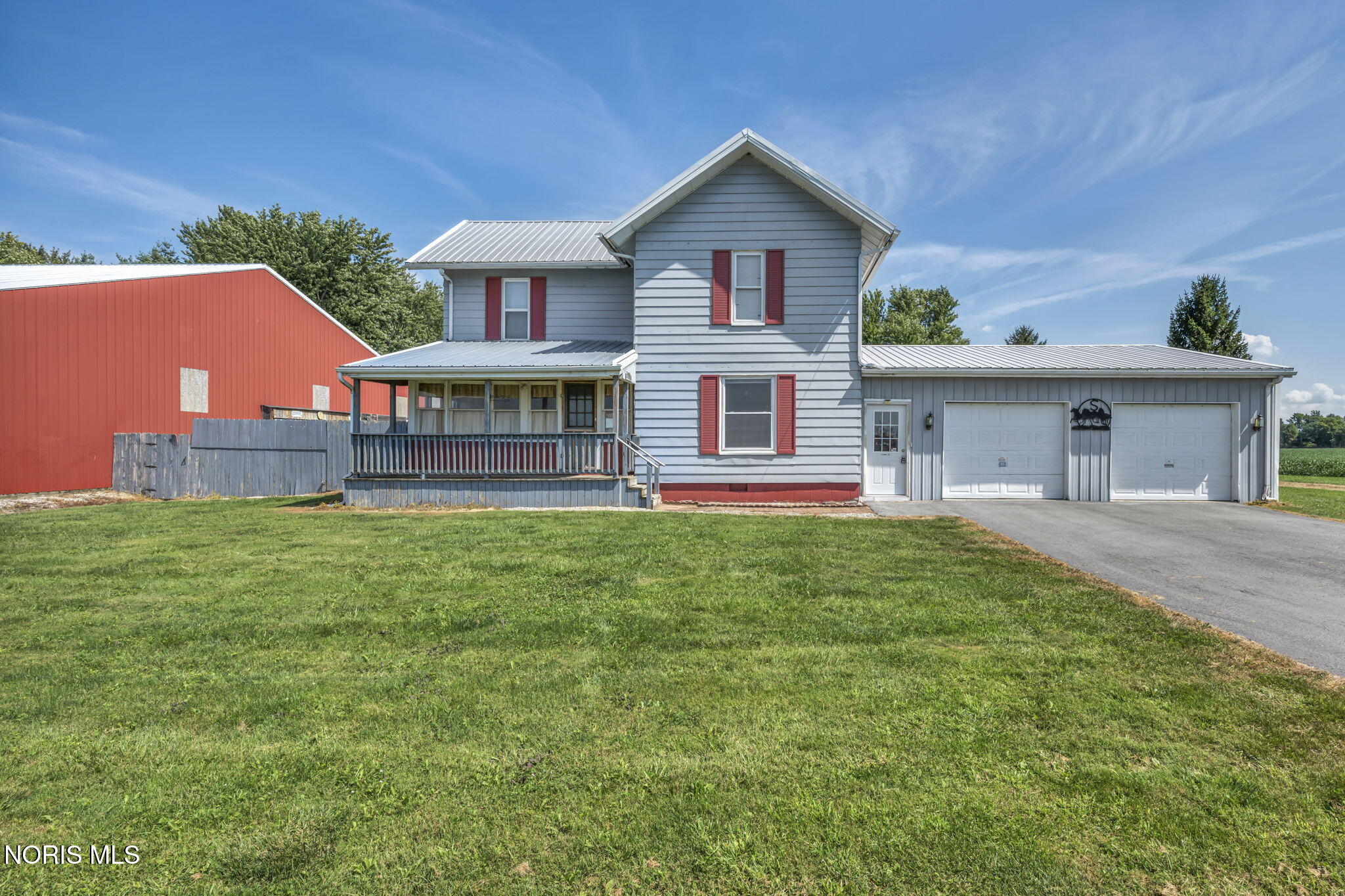 11531 Township Highway 124 — photo