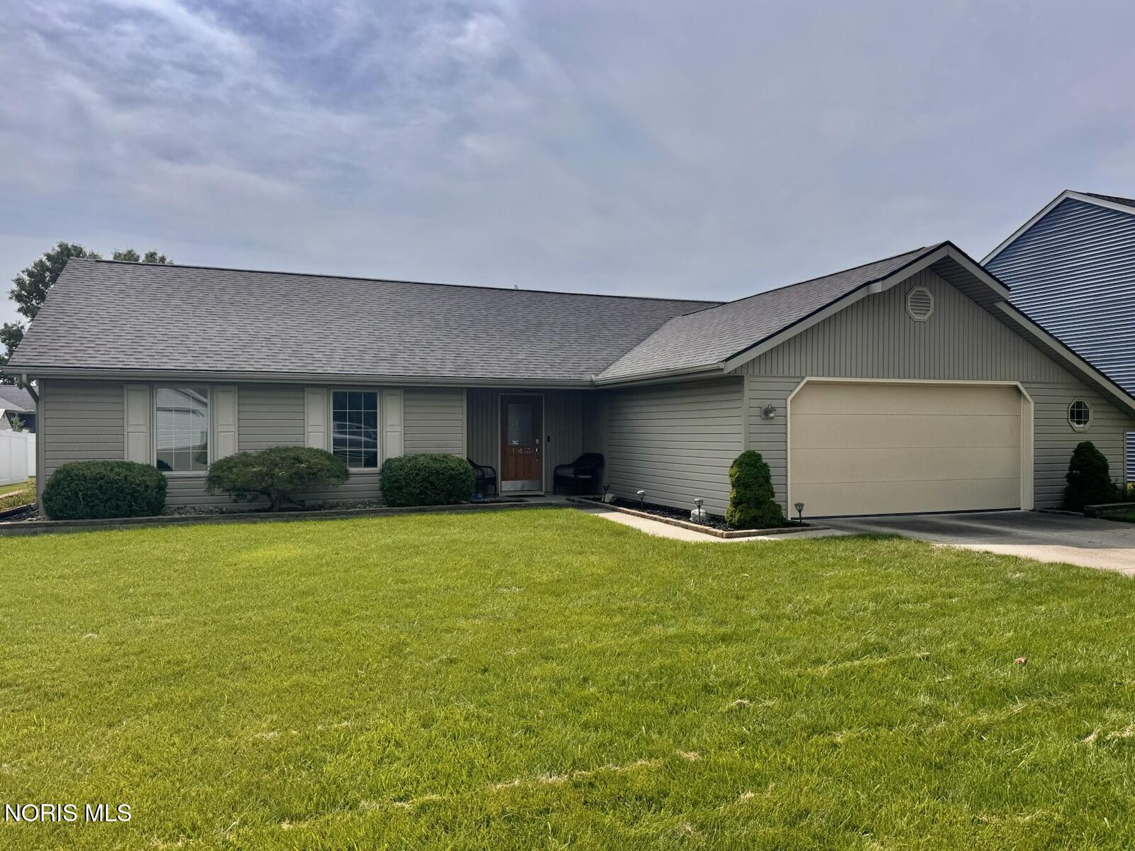 143 Laurie Drive — photo