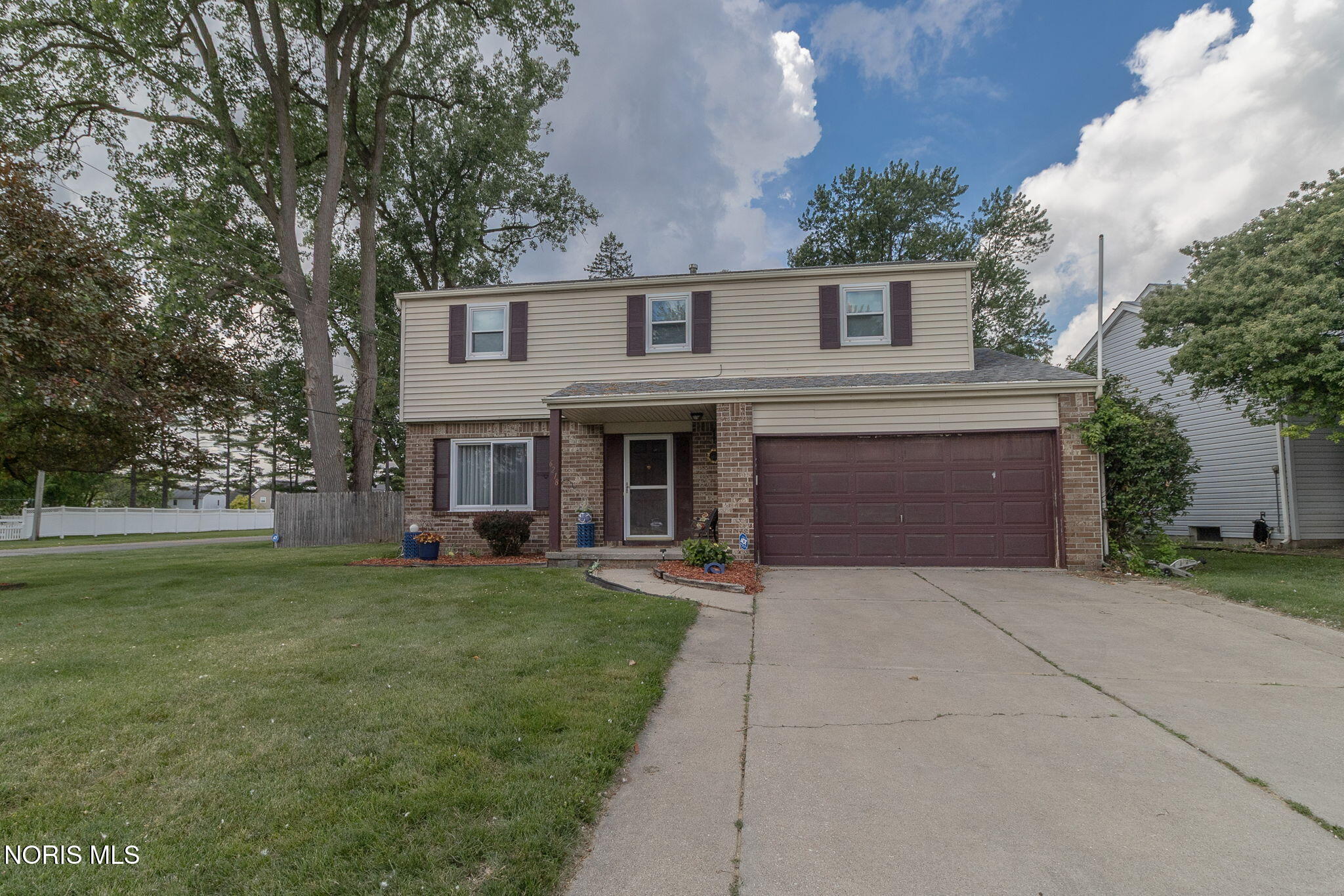 6218 White Oak Drive — photo