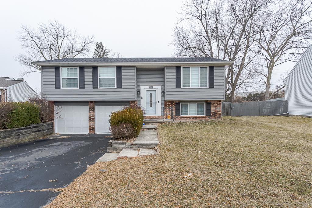 5814 Pheasant Hollow Drive — photo