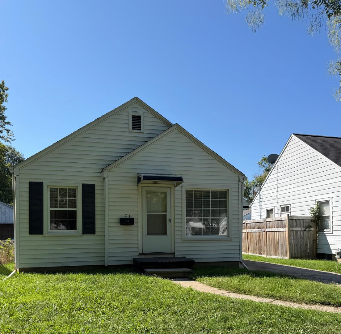 27 W Poinsetta Avenue — photo