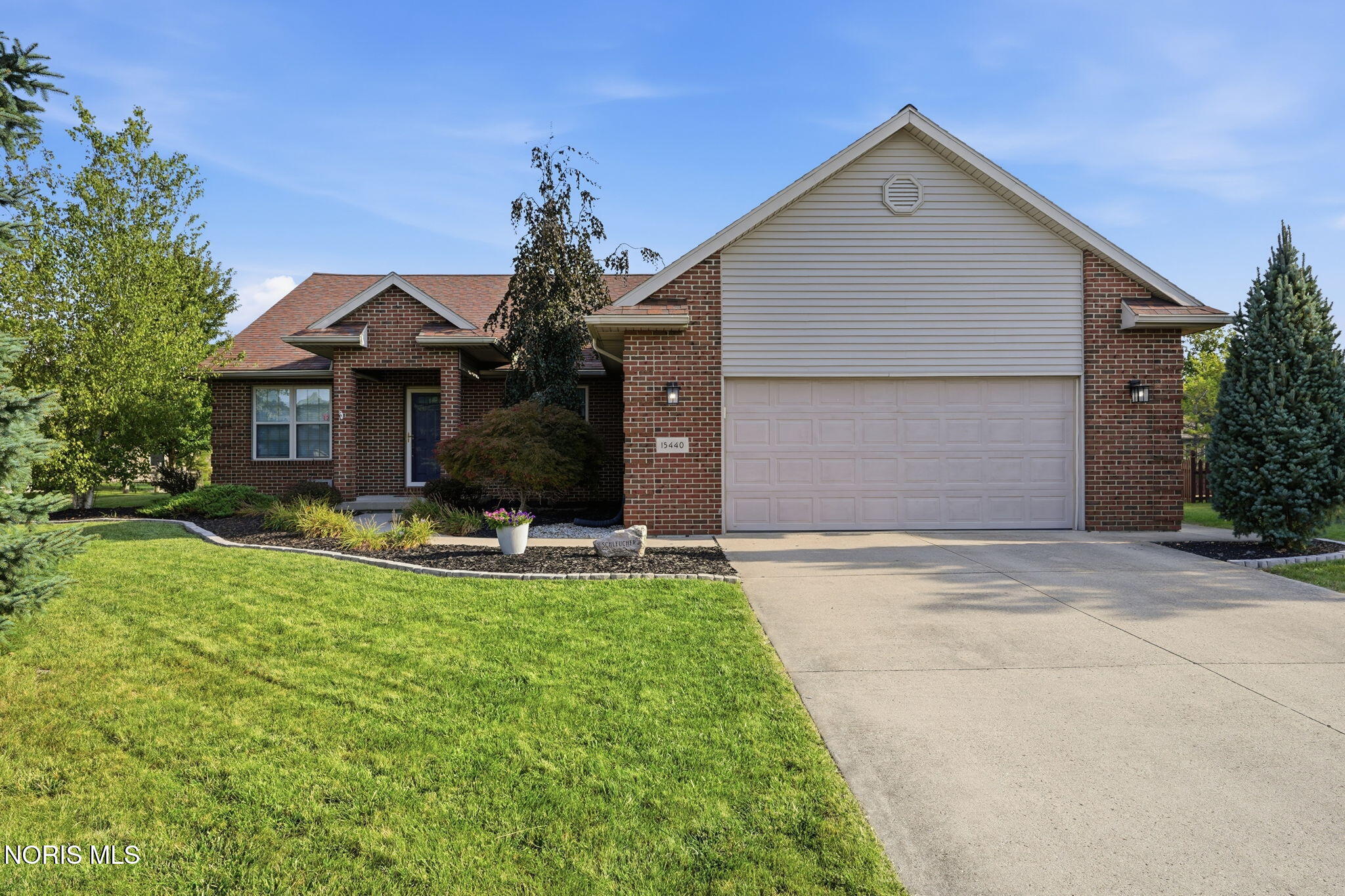 15440 Bent Tree Drive — photo