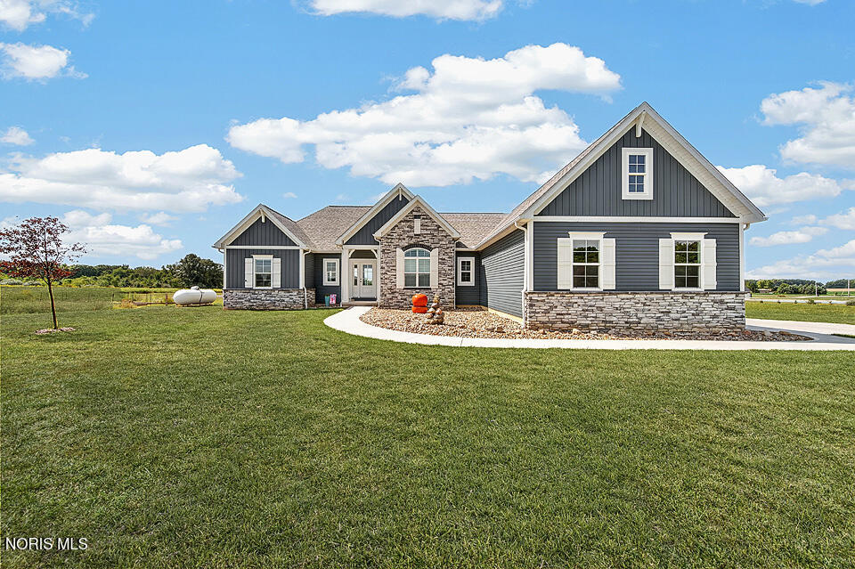 8140 County Road 330 — photo