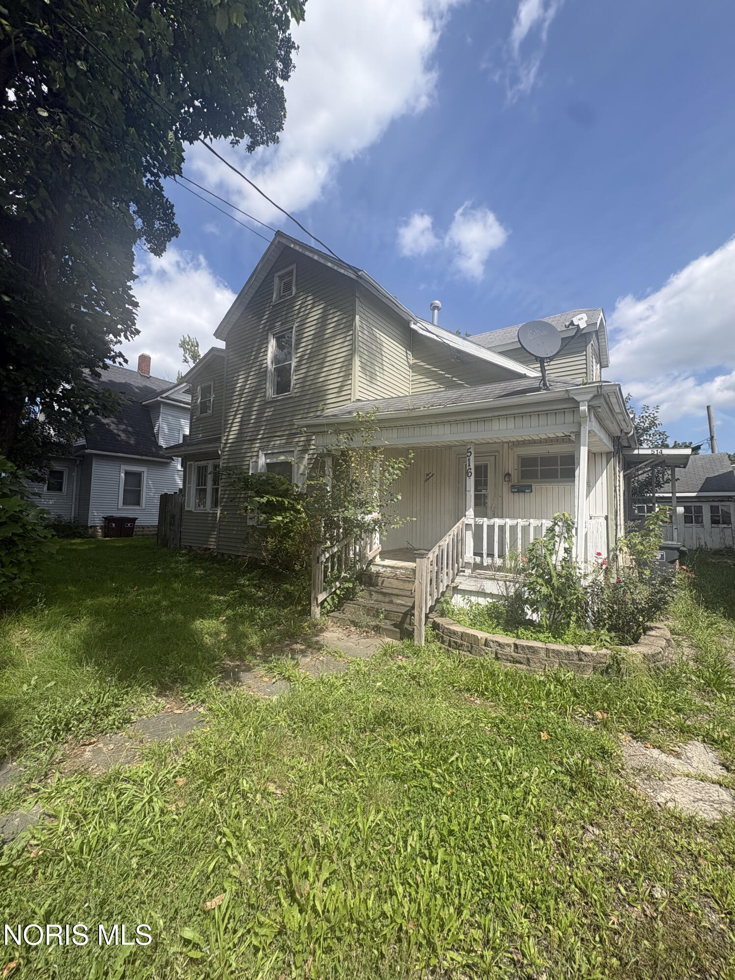 516 N Jameson Avenue — photo