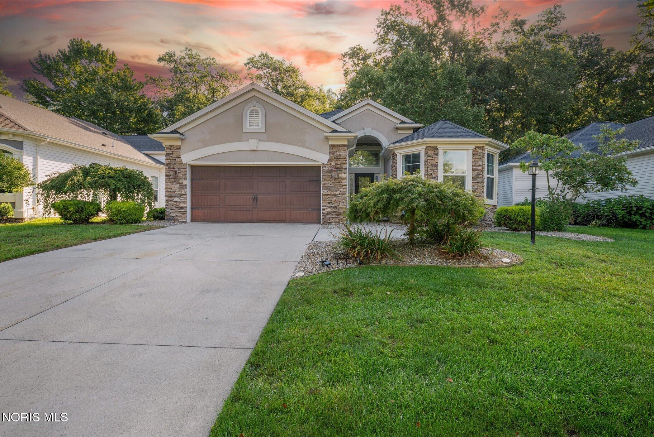1738 Deer Trail Drive — photo