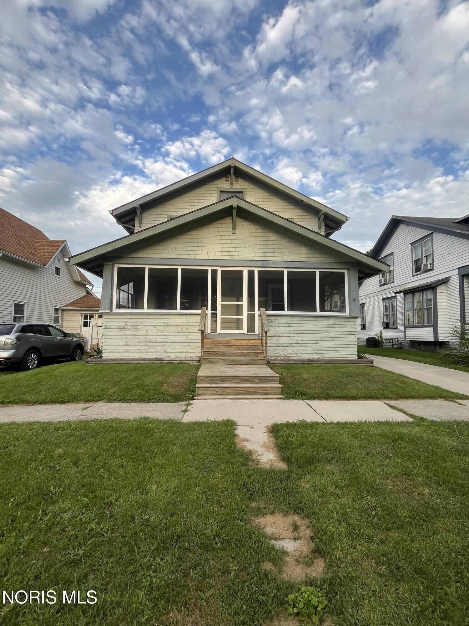 416 S Monroe Street — photo