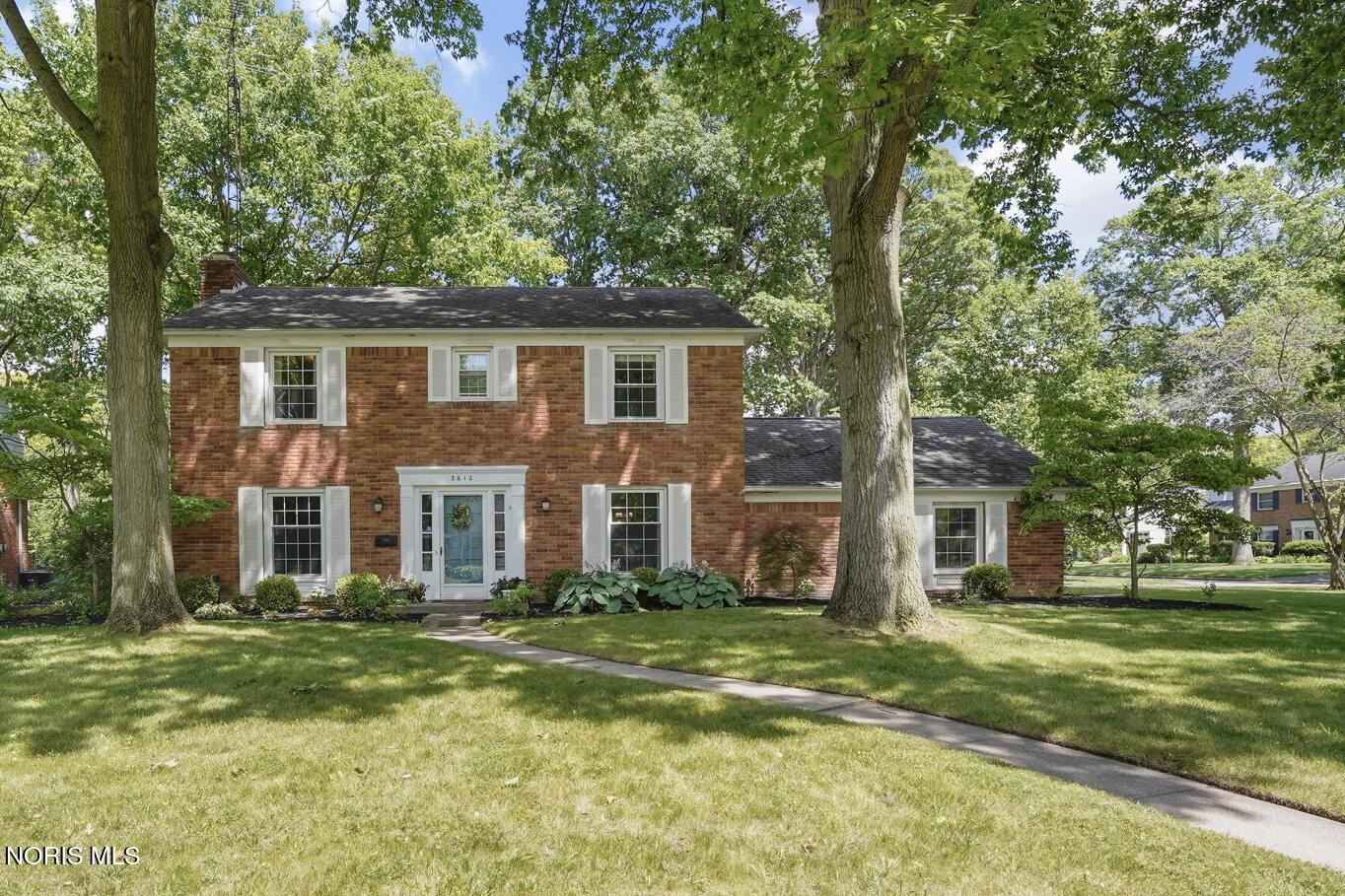 3610 Chesterton Drive — photo
