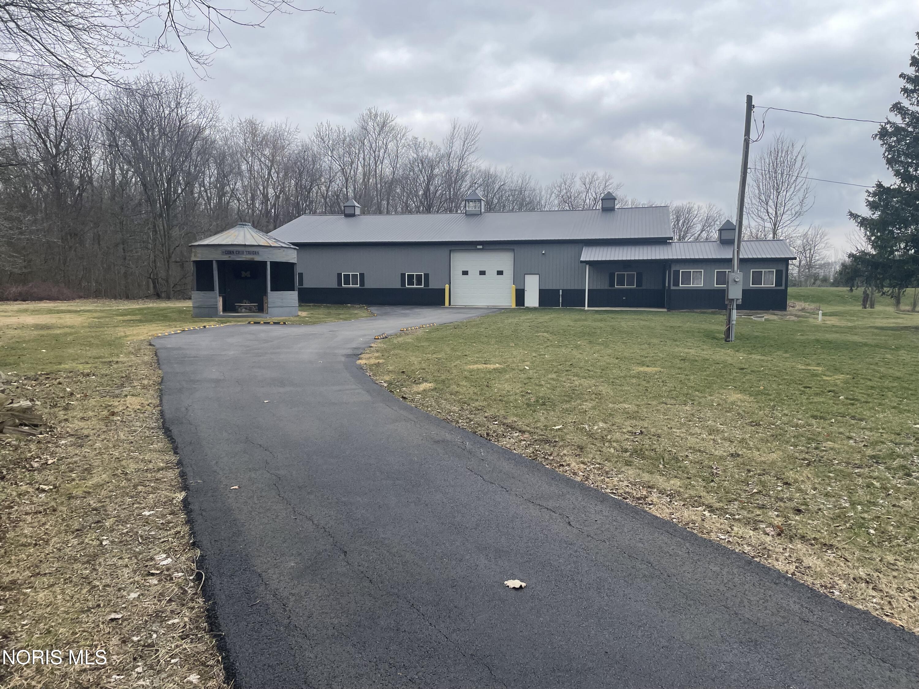 5844 Township Road 243 — photo