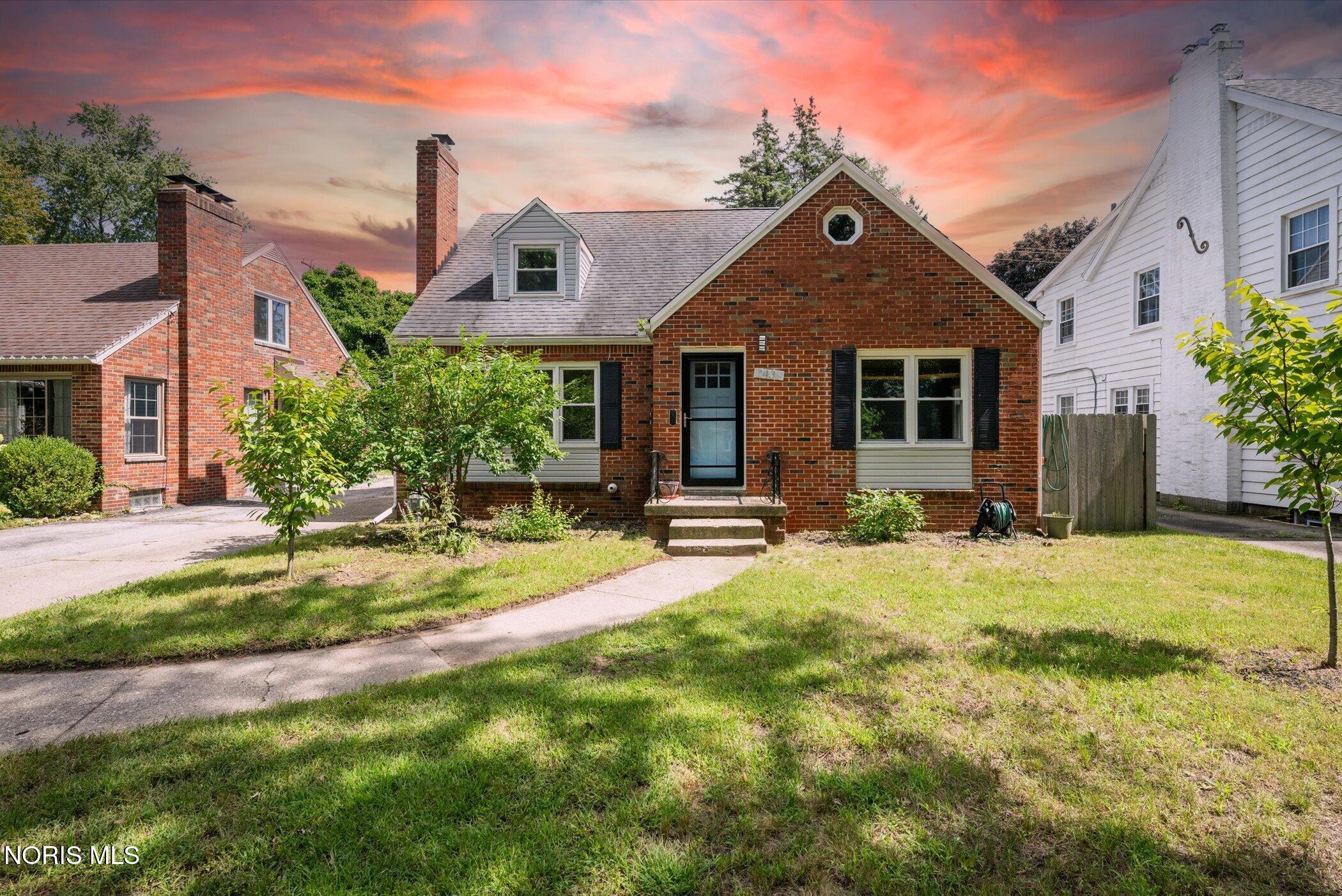 2436 Goddard Road — photo