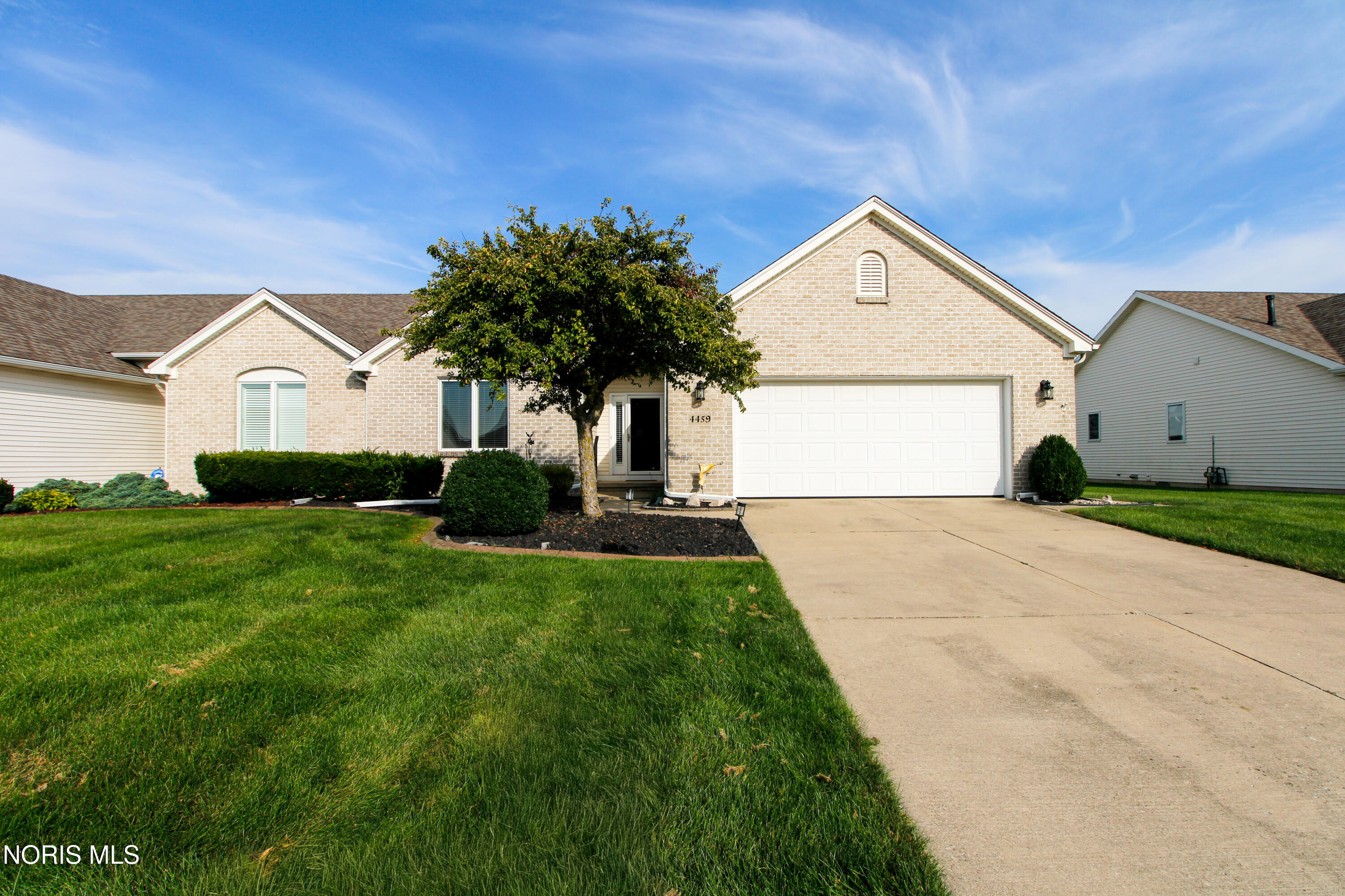 4459 E Clearwater Drive — photo