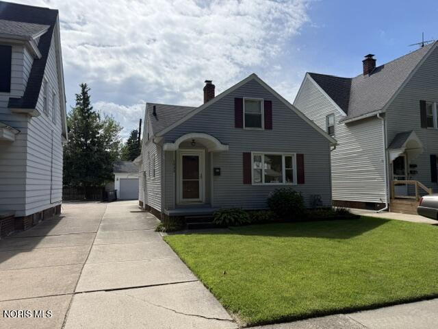 1033 Branleigh Drive — photo