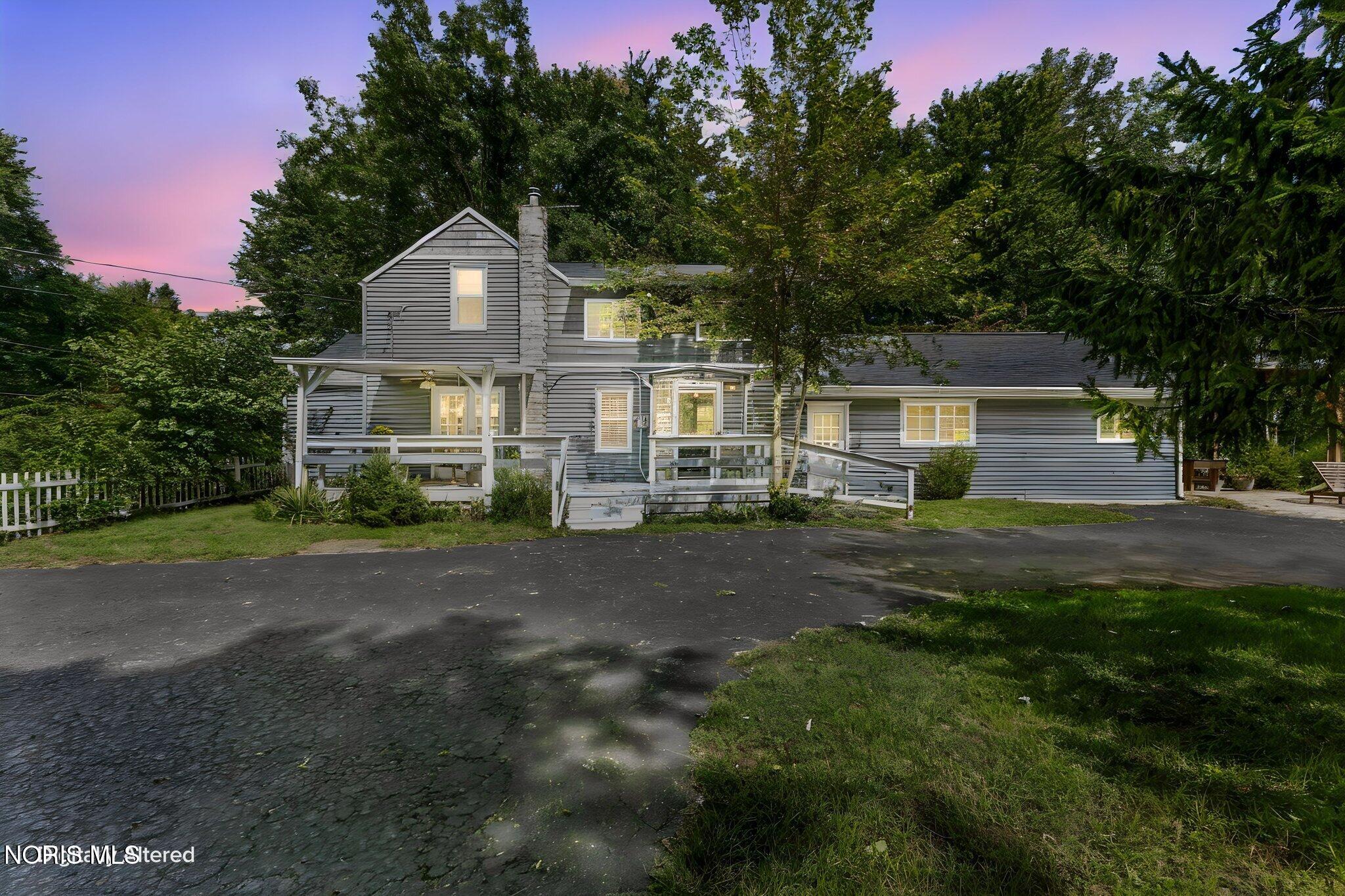 4919 S Fulton-lucas Road — photo