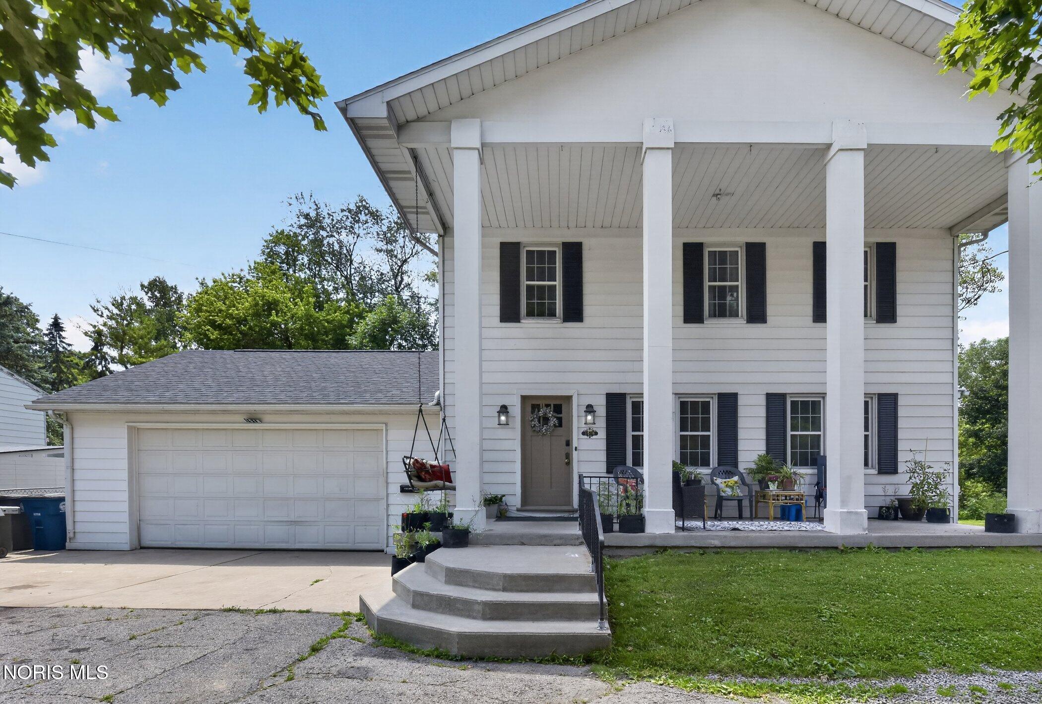 1518 Eastgate Road — photo