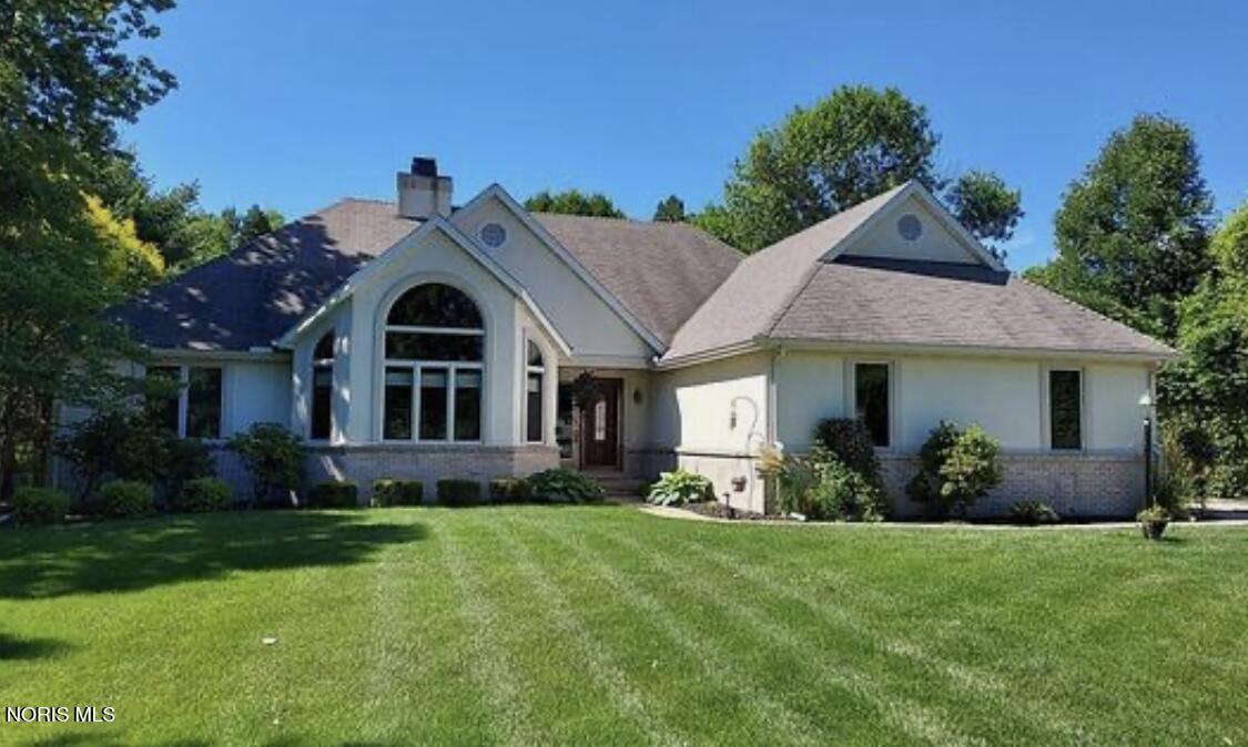 30526 E River Road — photo