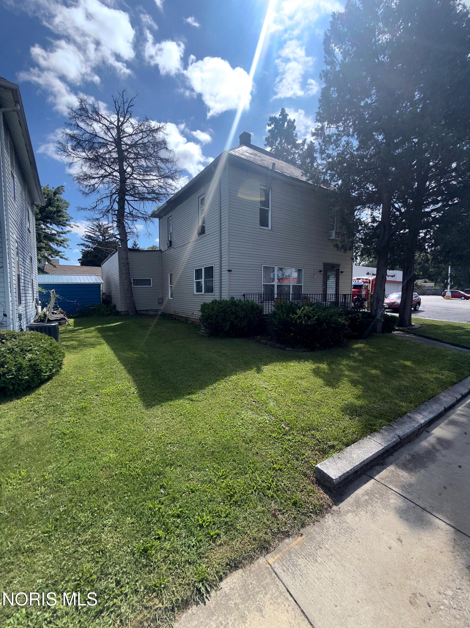 544 N Countyline Street — photo
