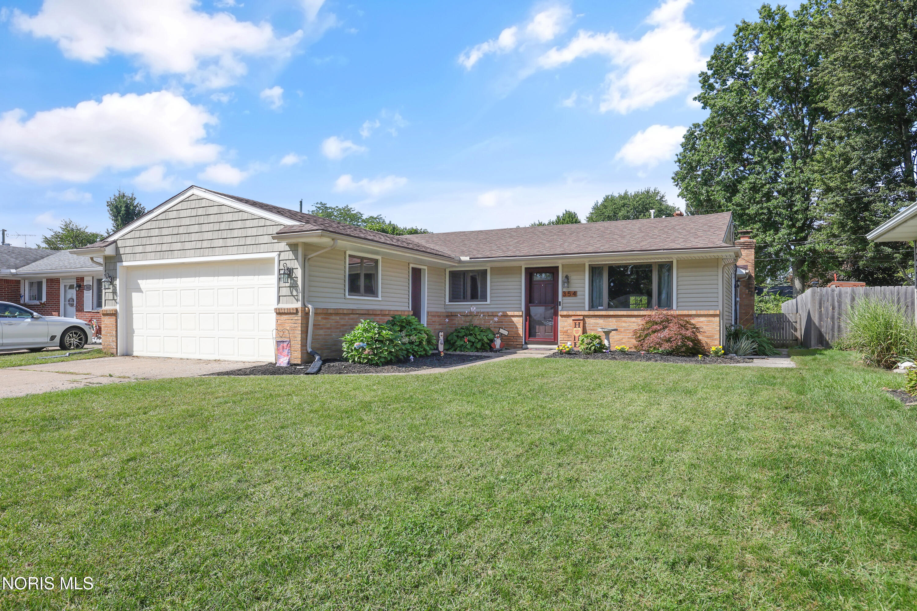 354 Shrewsbury Road — photo