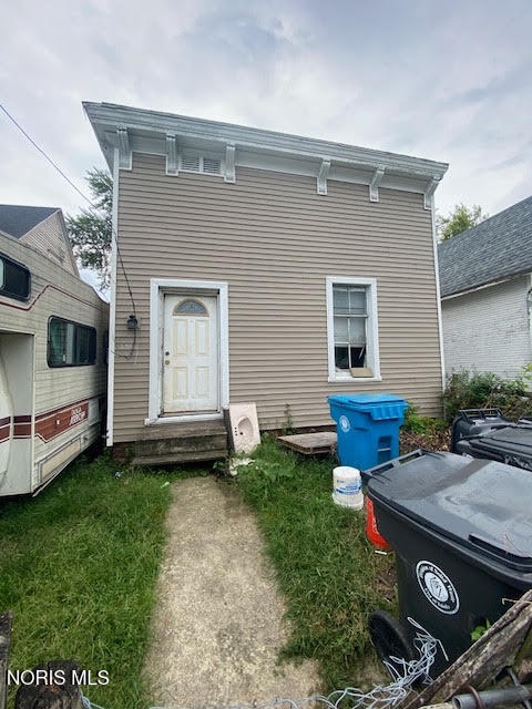1950 N Ontario Street — photo