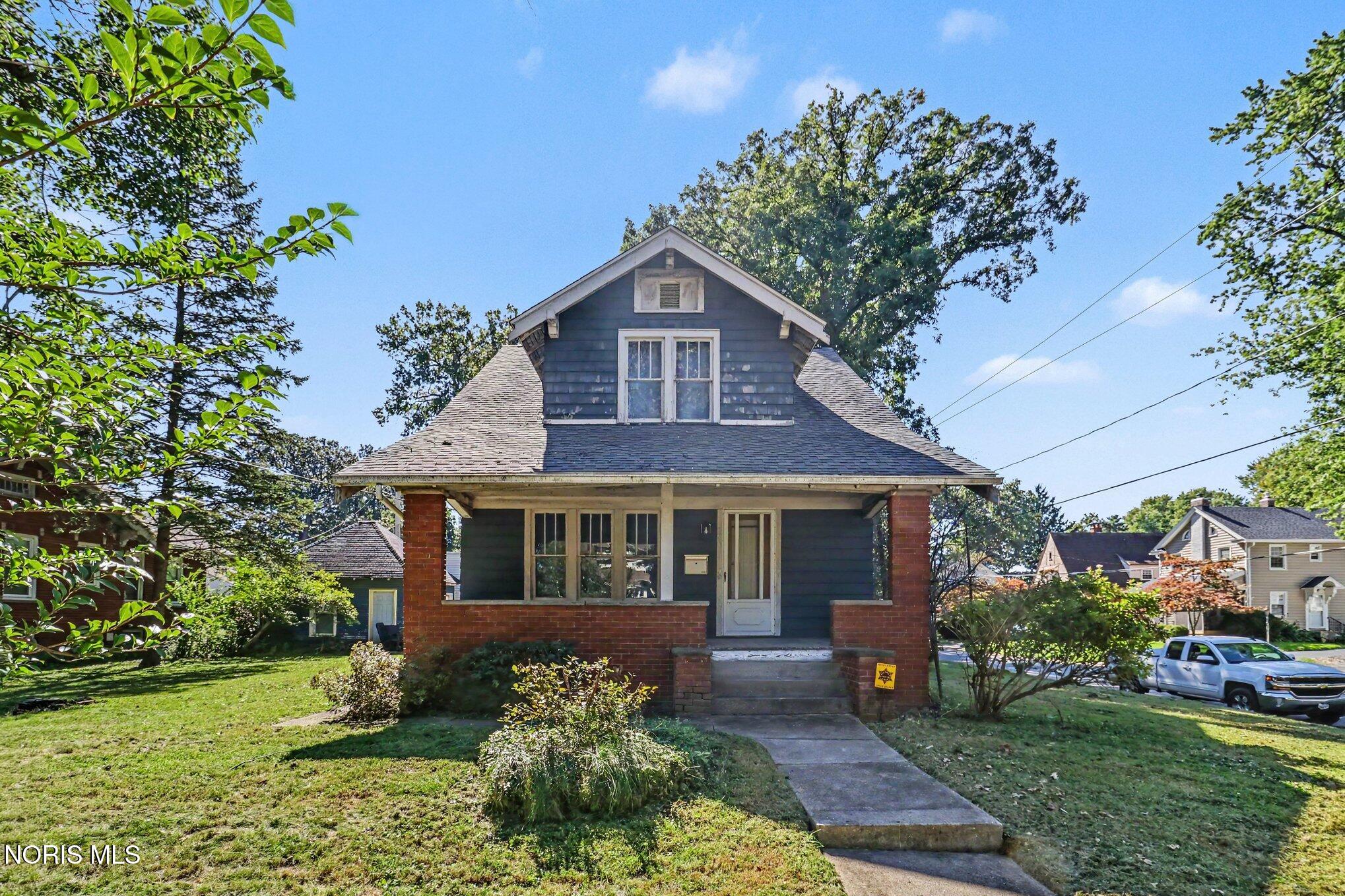 2047 Central Grove Avenue — photo