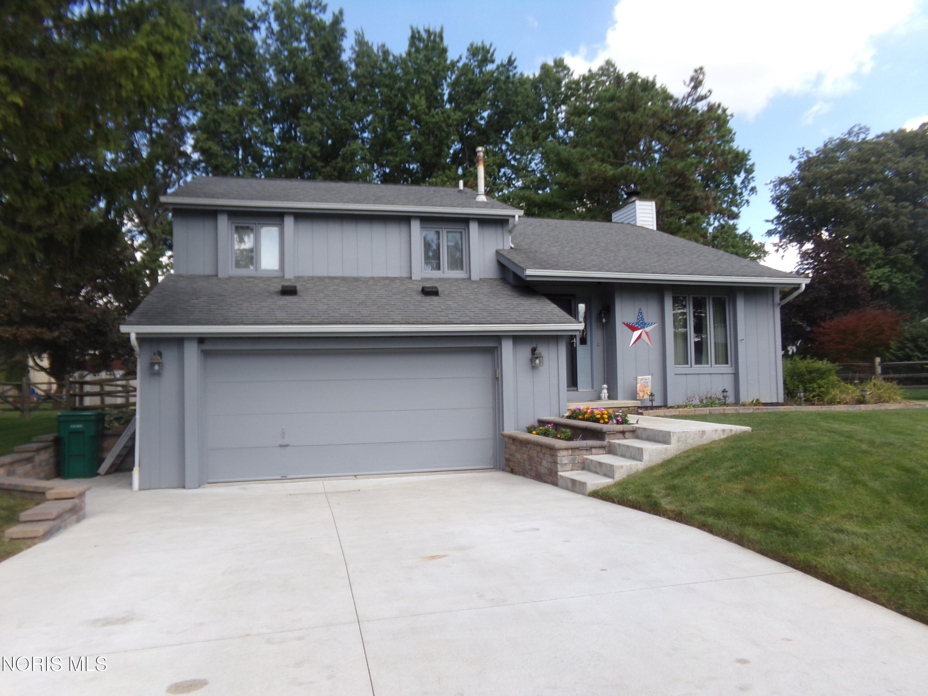 10362 N Bramblewood Road — photo