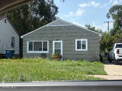 5343 Jackman Road — photo
