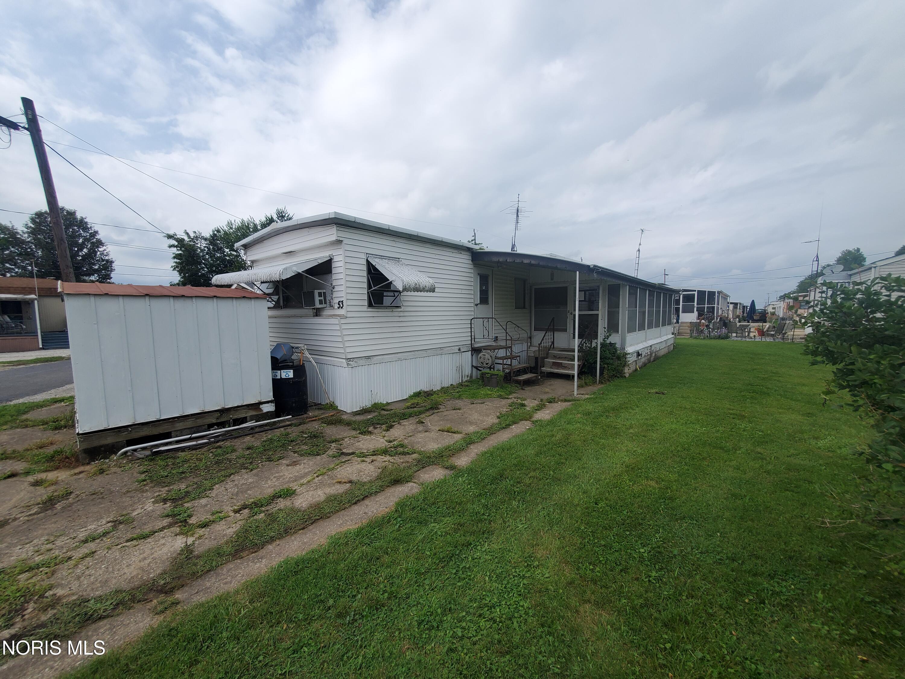 3500 W Willow Beach Road, Lot 53 — photo
