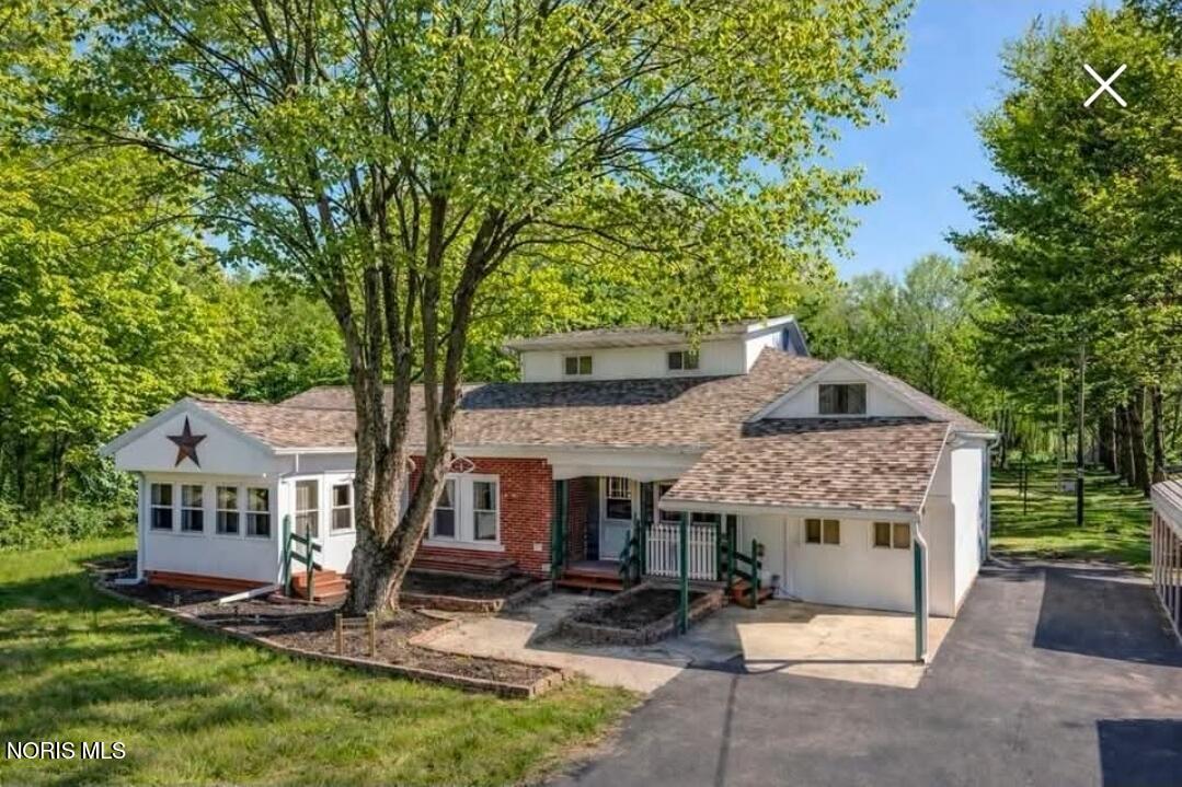 4496 Co Rd 1 — photo