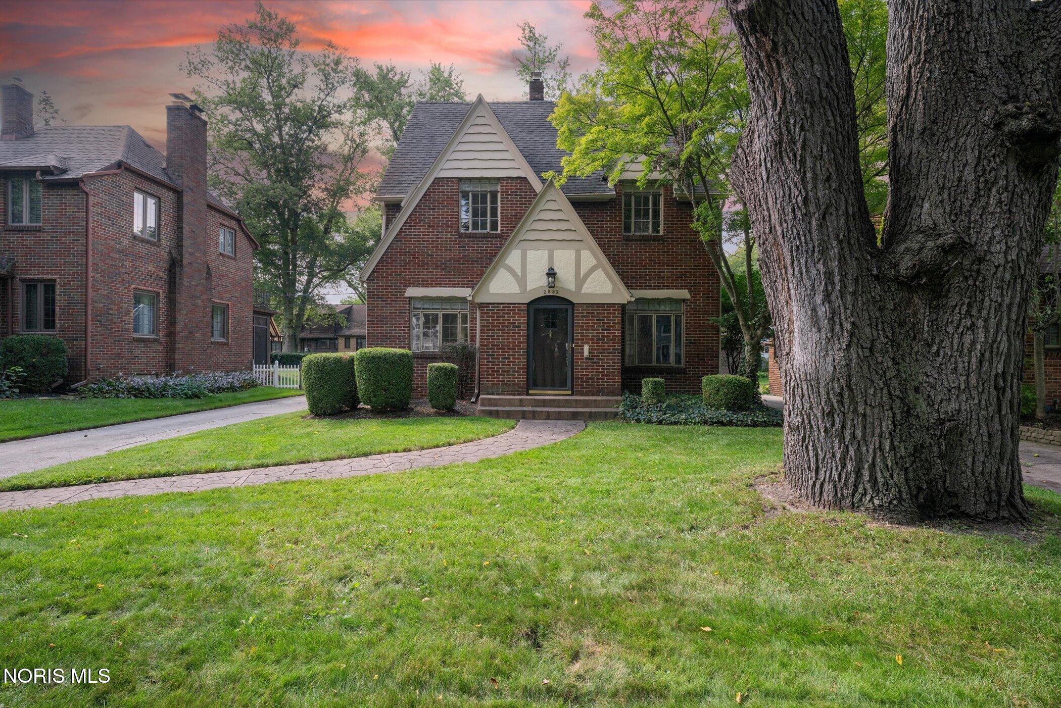 2823 Goddard Rd — photo