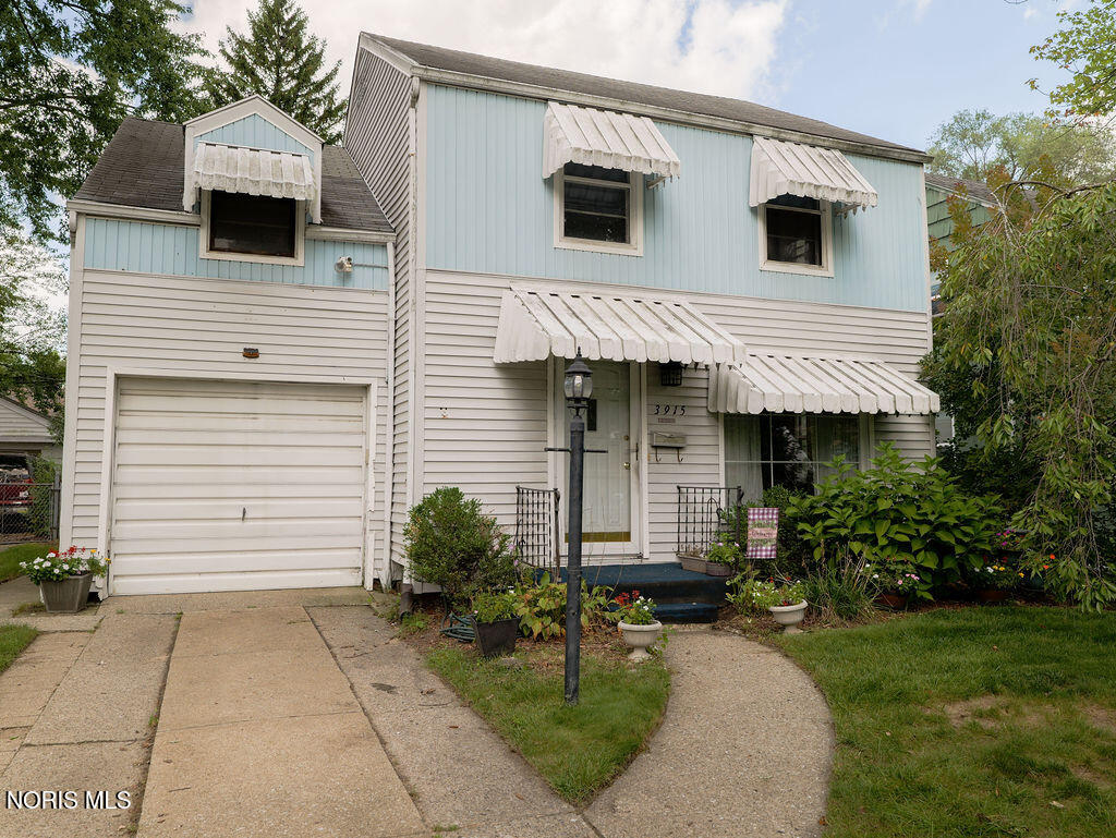 3915 Seckinger Drive — photo