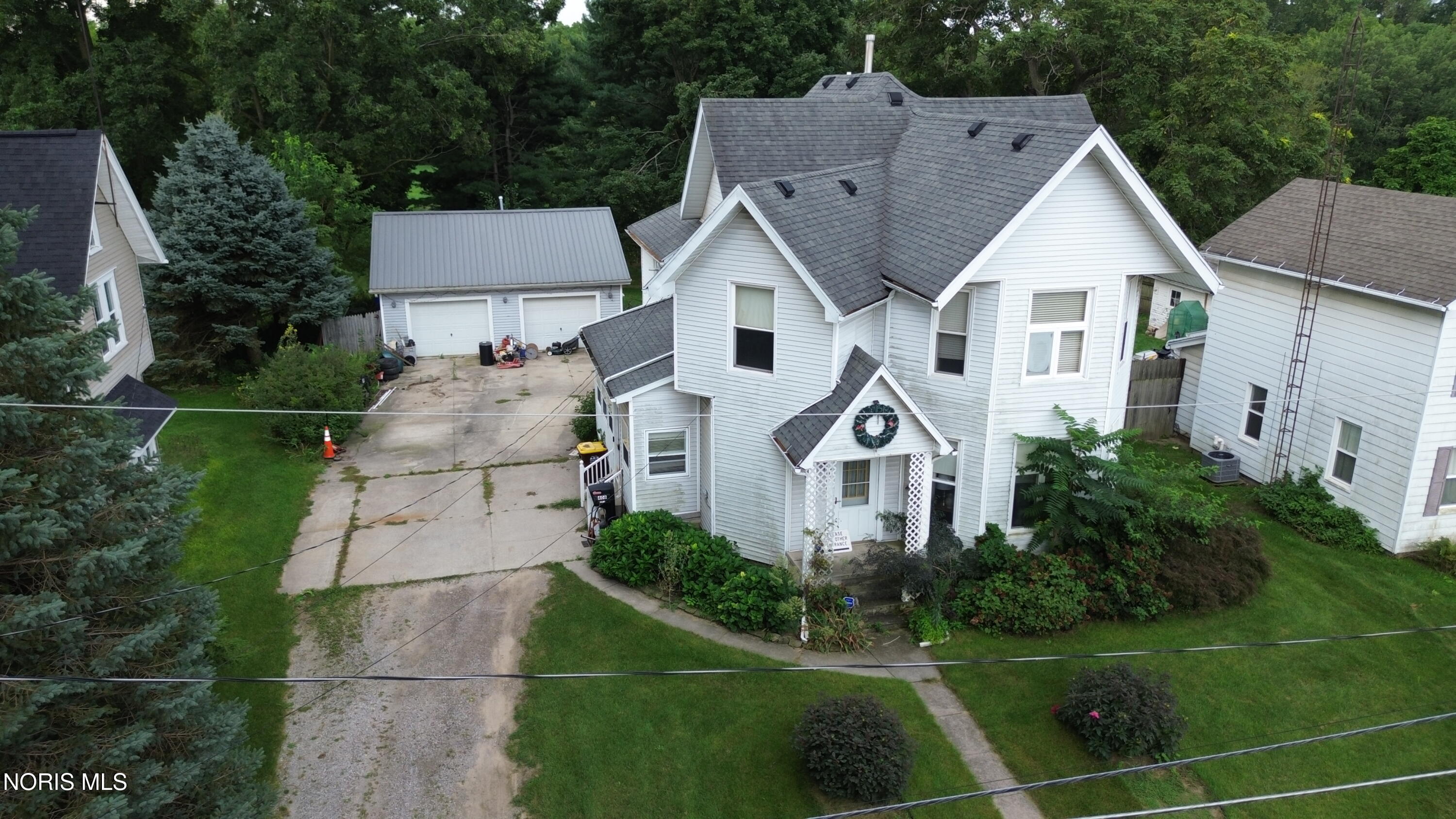 406 Providence Street — photo