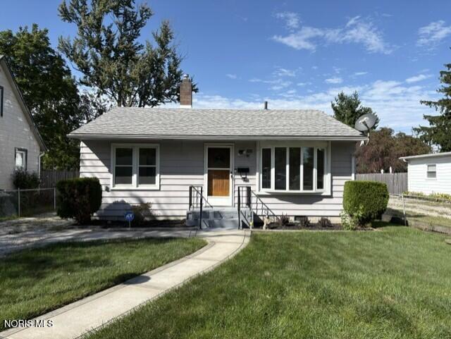 5424 Fleet Road — photo